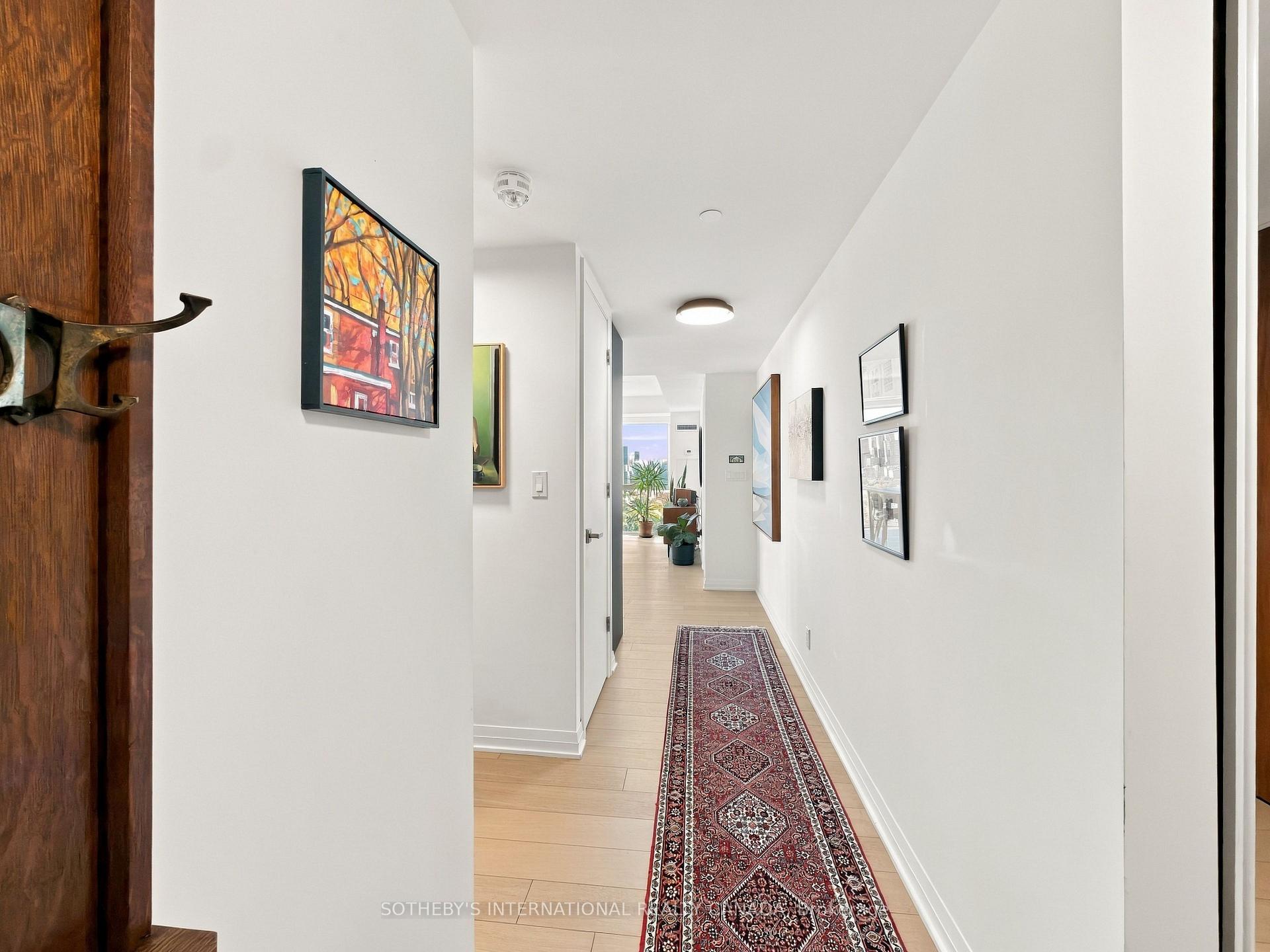 Photo 29 of Unit 1310, 99 Foxbar Road, Toronto, Yonge-St. Clair — HOMEH