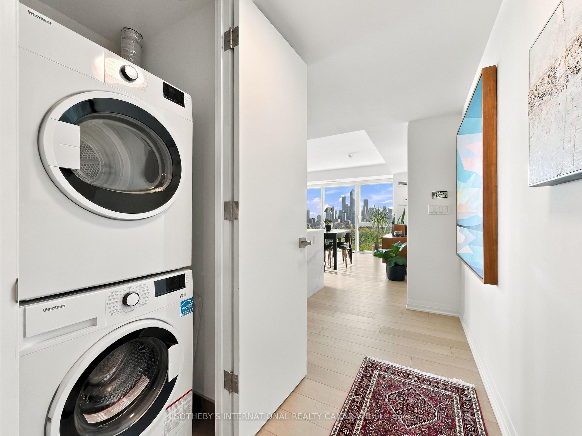 Photo 30 of Unit 1310, 99 Foxbar Road, Toronto, Yonge-St. Clair — HOMEH