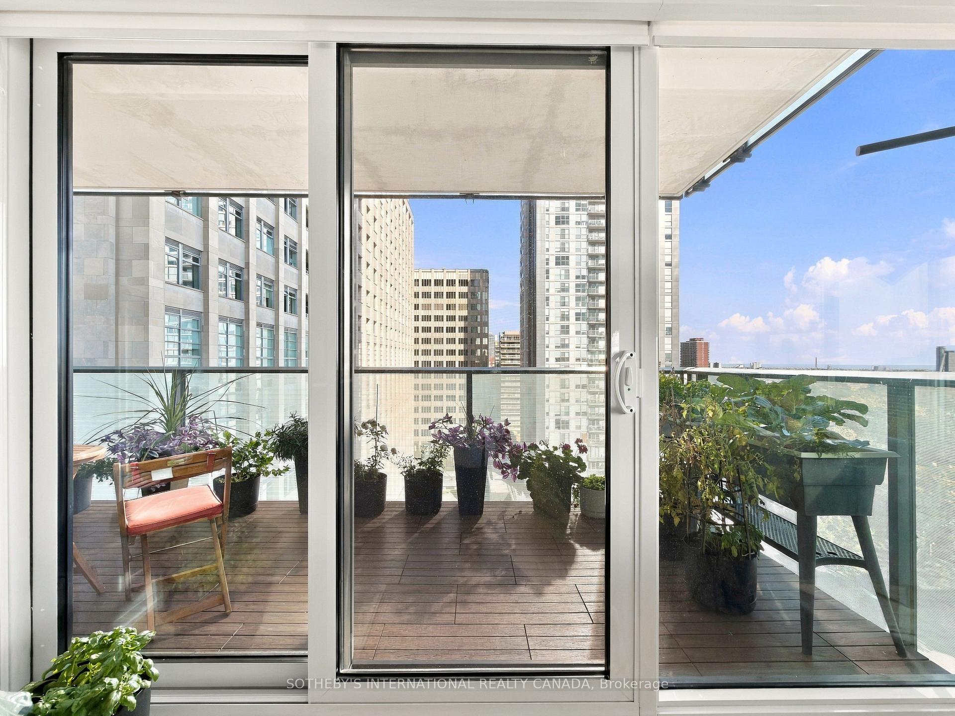 Photo 31 of Unit 1310, 99 Foxbar Road, Toronto, Yonge-St. Clair — HOMEH