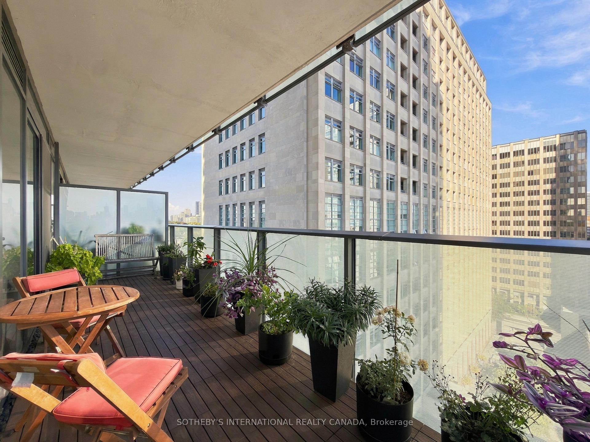 Photo 32 of Unit 1310, 99 Foxbar Road, Toronto, Yonge-St. Clair — HOMEH