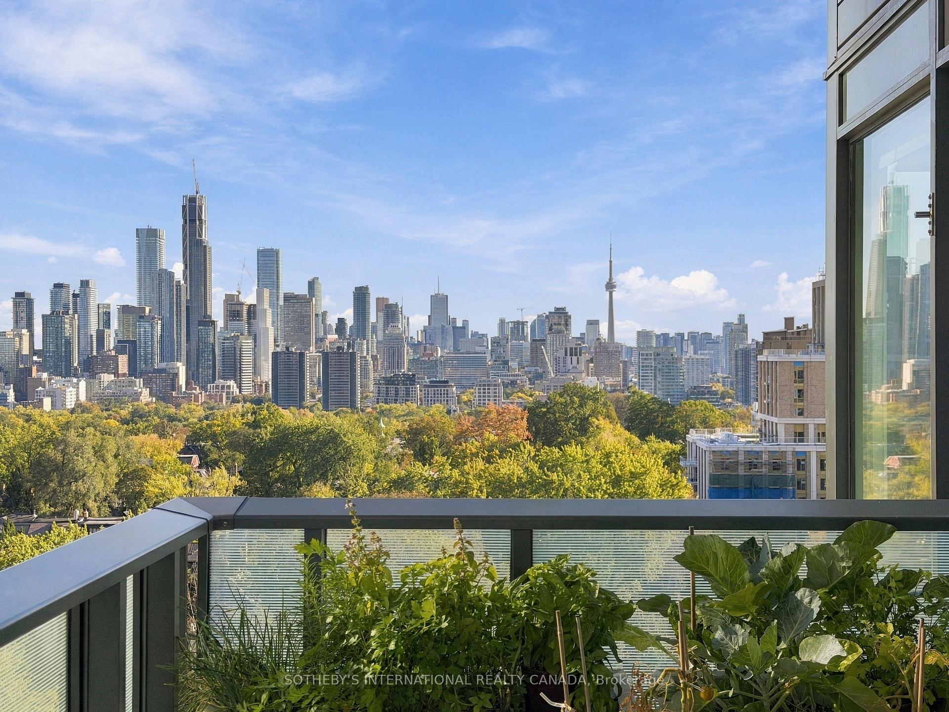 Photo 33 of Unit 1310, 99 Foxbar Road, Toronto, Yonge-St. Clair — HOMEH