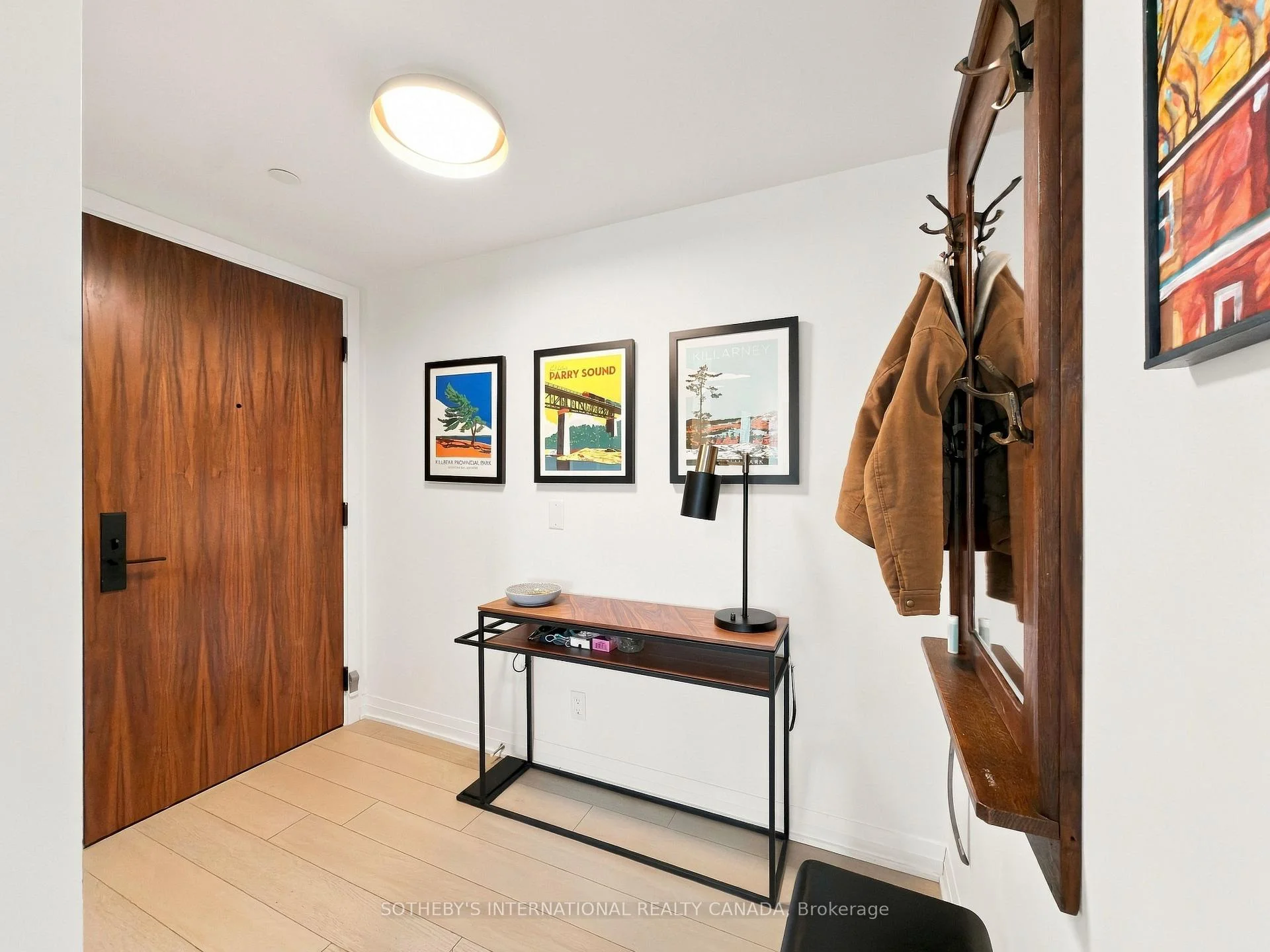 Photo 26 of Unit 1310, 99 Foxbar Road, Toronto, Yonge-St. Clair — HOMEH