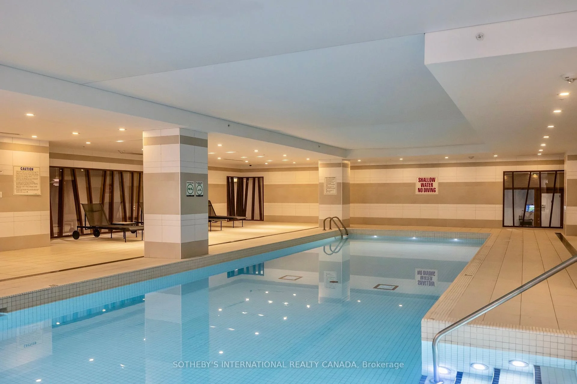 Photo 40 of Unit 1310, 99 Foxbar Road, Toronto, Yonge-St. Clair — HOMEH