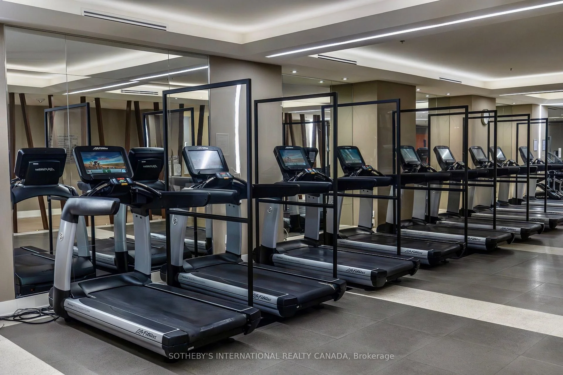 Photo 41 of Unit 1310, 99 Foxbar Road, Toronto, Yonge-St. Clair — HOMEH
