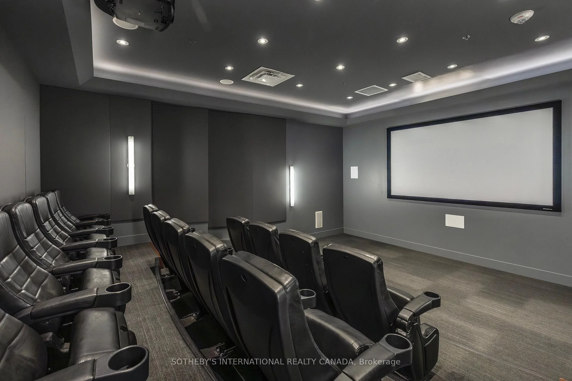 Photo 42 of Unit 1310, 99 Foxbar Road, Toronto, Yonge-St. Clair — HOMEH