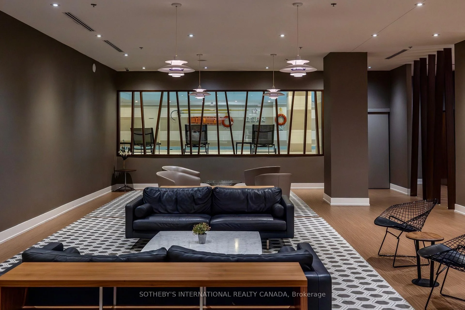 Photo 43 of Unit 1310, 99 Foxbar Road, Toronto, Yonge-St. Clair — HOMEH