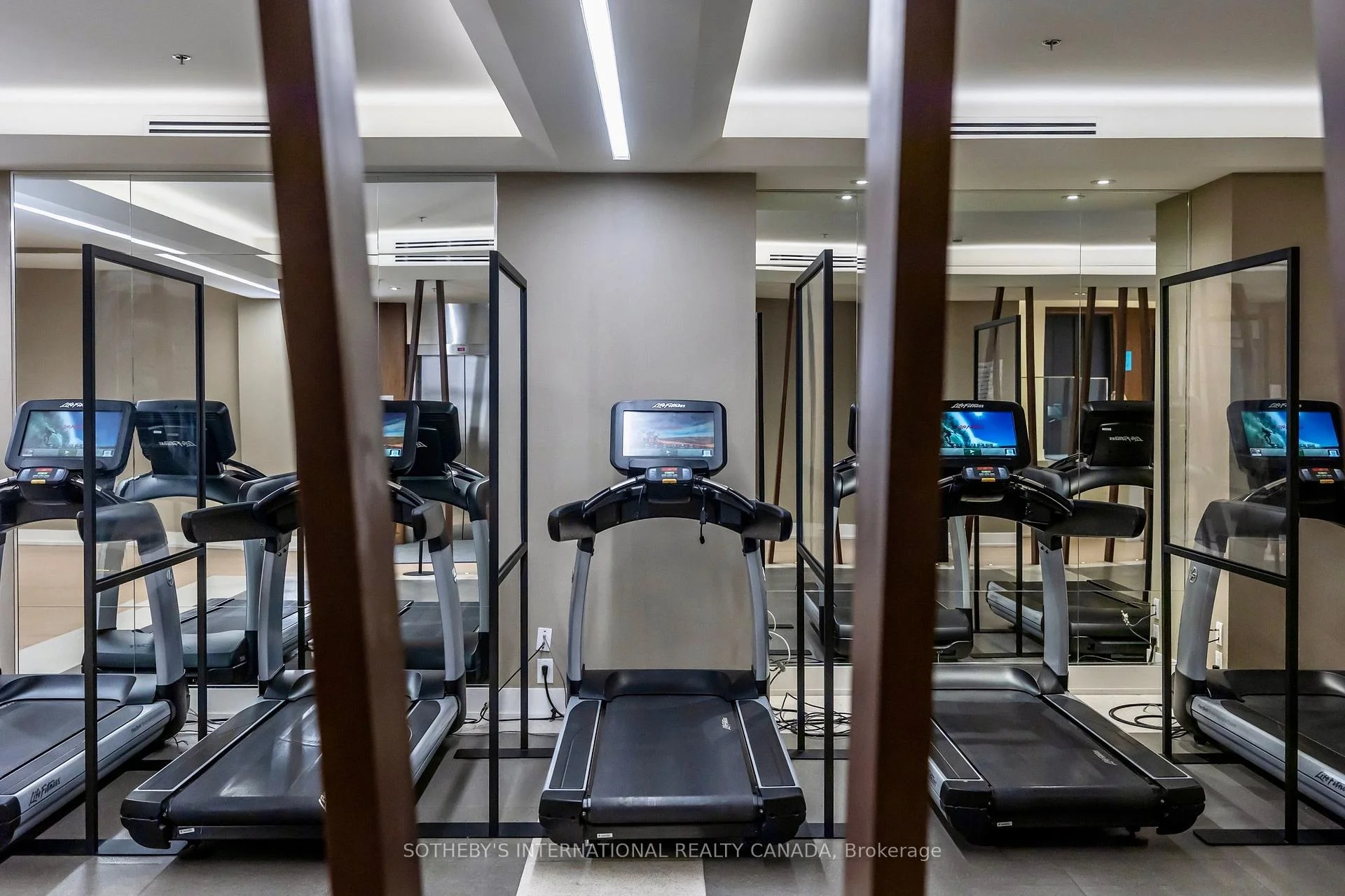 Photo 44 of Unit 1310, 99 Foxbar Road, Toronto, Yonge-St. Clair — HOMEH