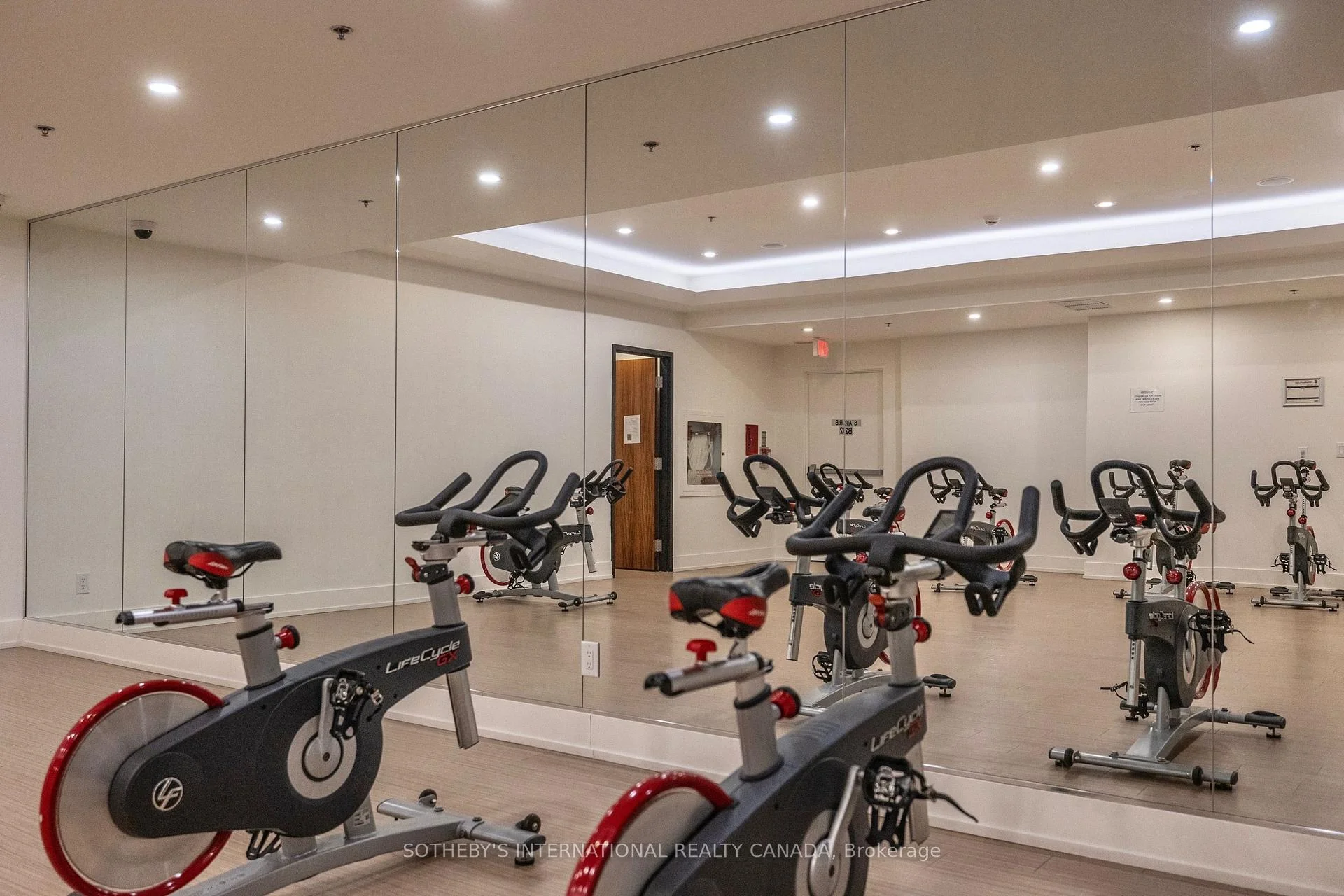 Photo 45 of Unit 1310, 99 Foxbar Road, Toronto, Yonge-St. Clair — HOMEH