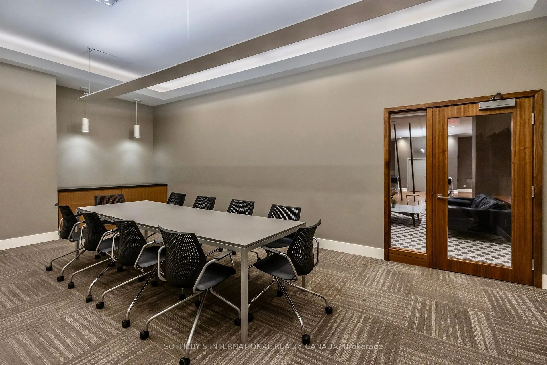 Photo 46 of Unit 1310, 99 Foxbar Road, Toronto, Yonge-St. Clair — HOMEH