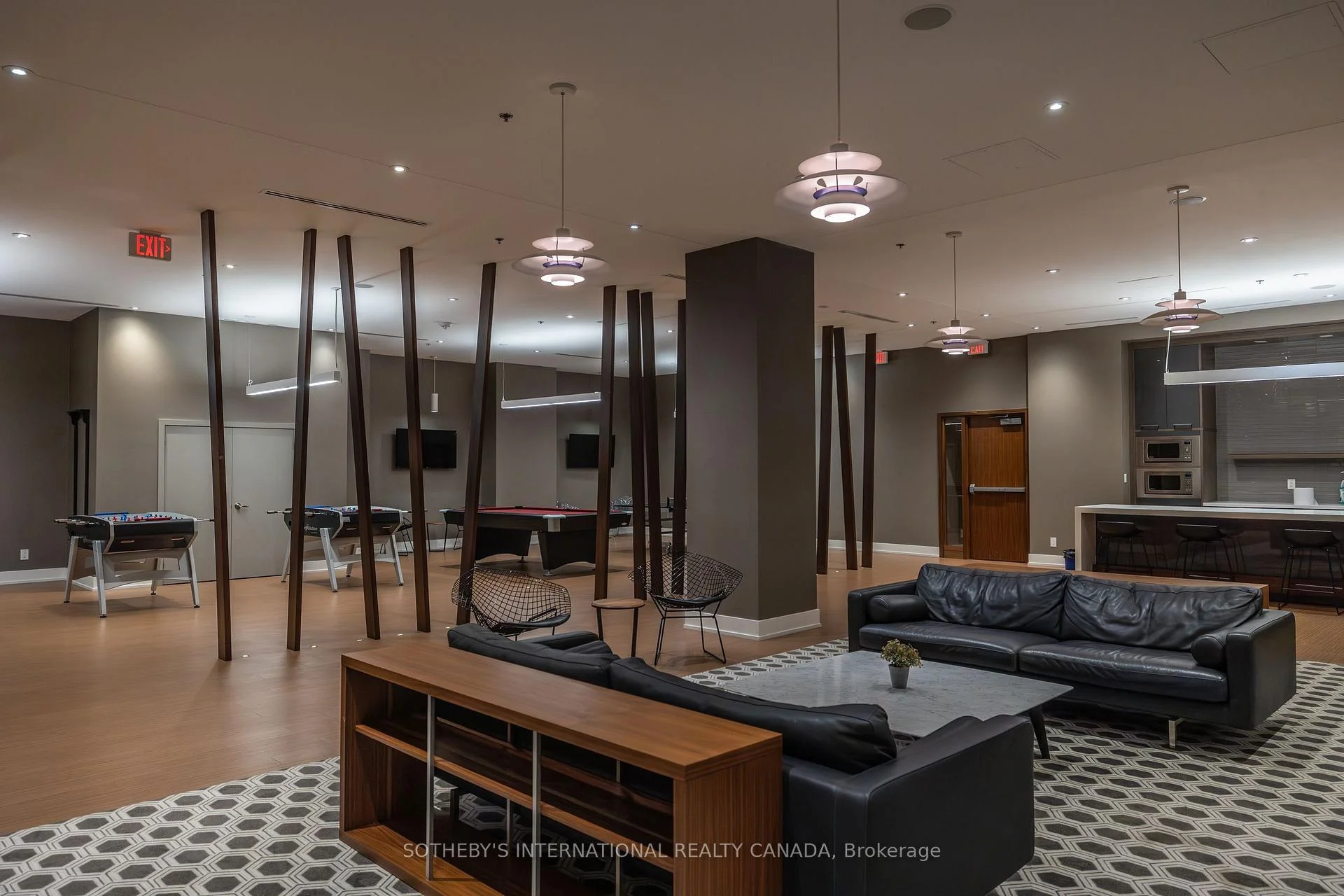 Photo 47 of Unit 1310, 99 Foxbar Road, Toronto, Yonge-St. Clair — HOMEH