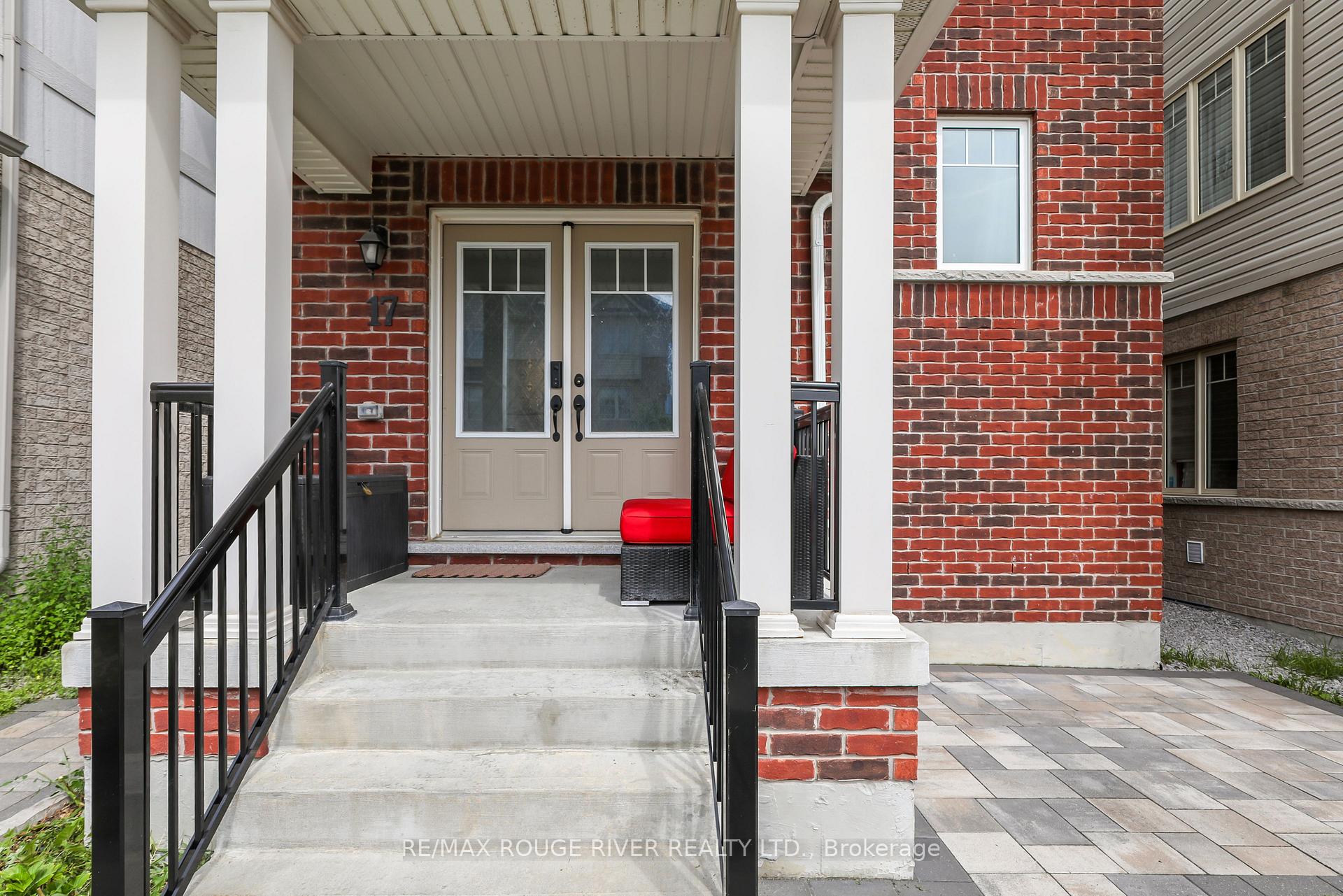 Photo 2 of 17 Devineridge Avenue, Ajax, Central East — HOMEH