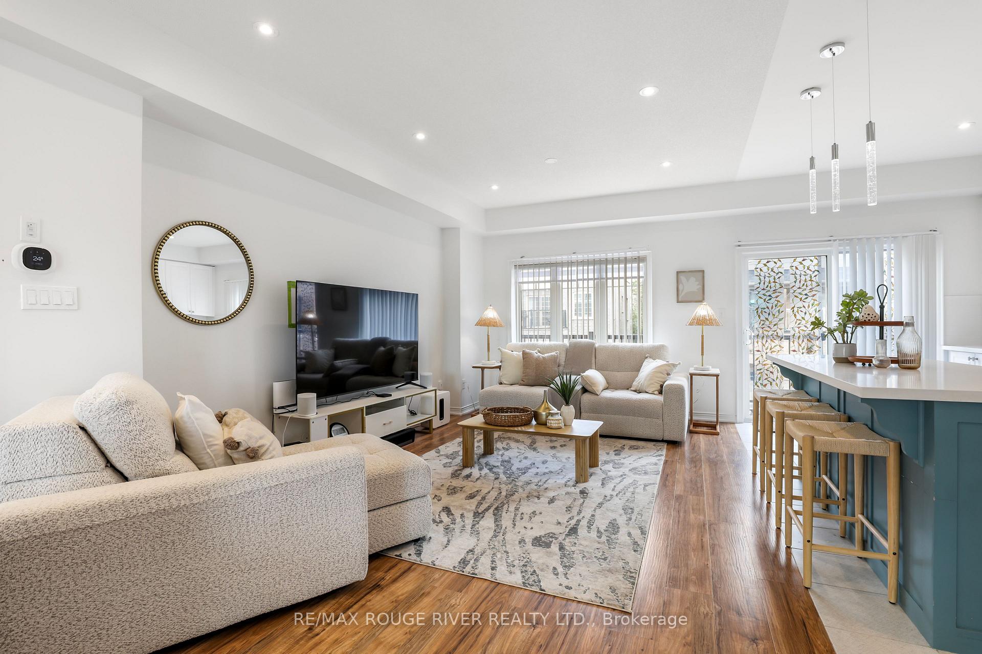 Photo 17 of 17 Devineridge Avenue, Ajax, Central East — HOMEH
