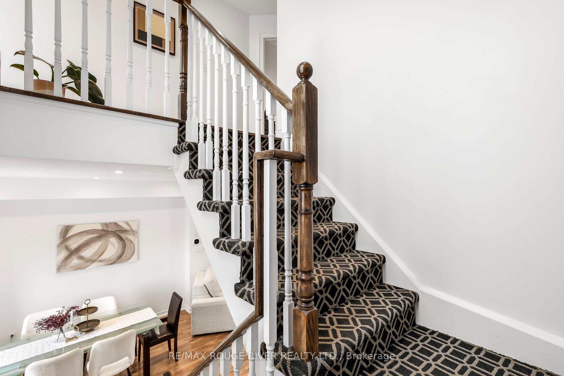 Photo 19 of 17 Devineridge Avenue, Ajax, Central East — HOMEH