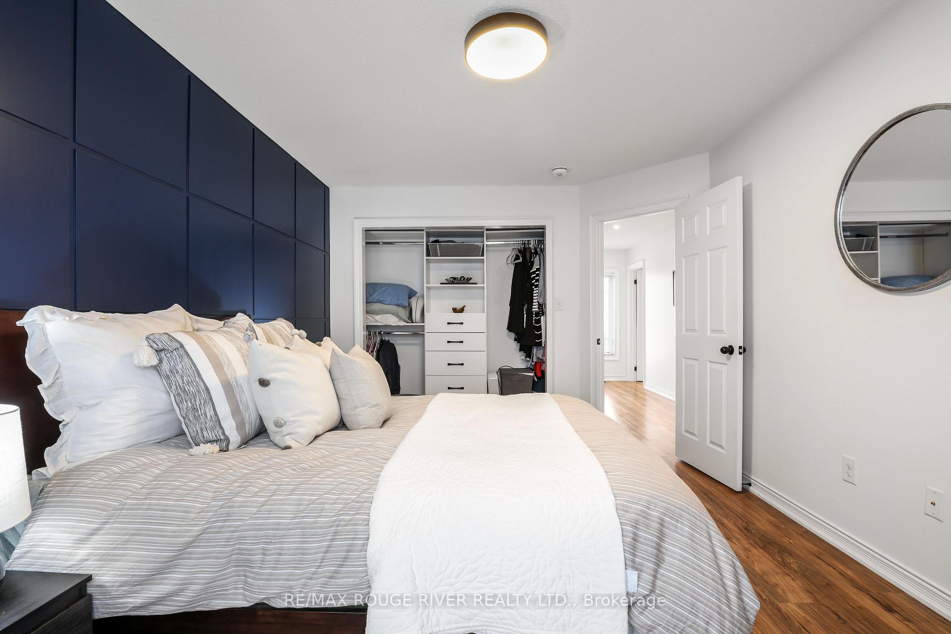Photo 21 of 17 Devineridge Avenue, Ajax, Central East — HOMEH