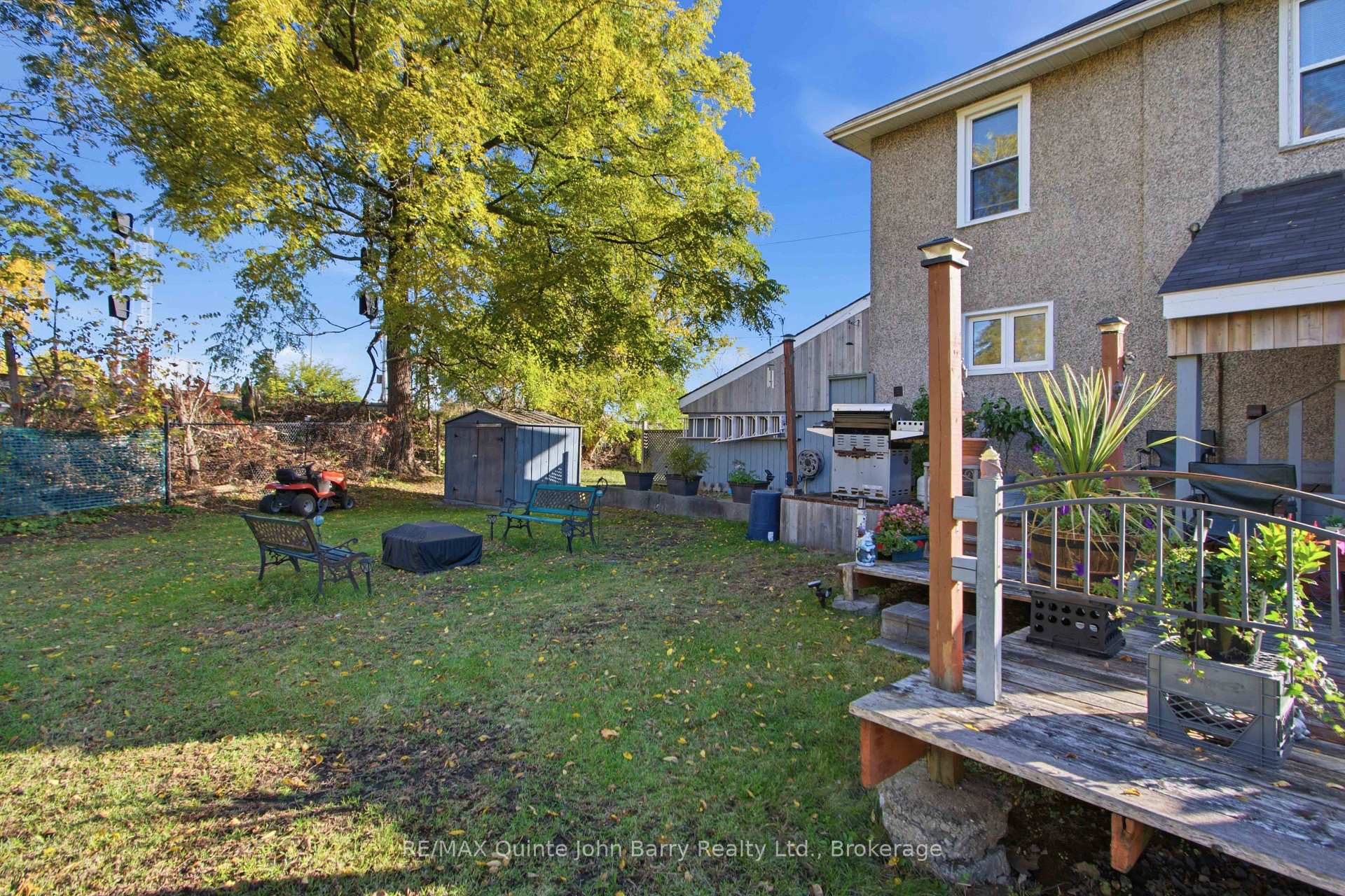 Photo 25 of 136 Moira Street E, Belleville, Belleville Ward — HOMEH