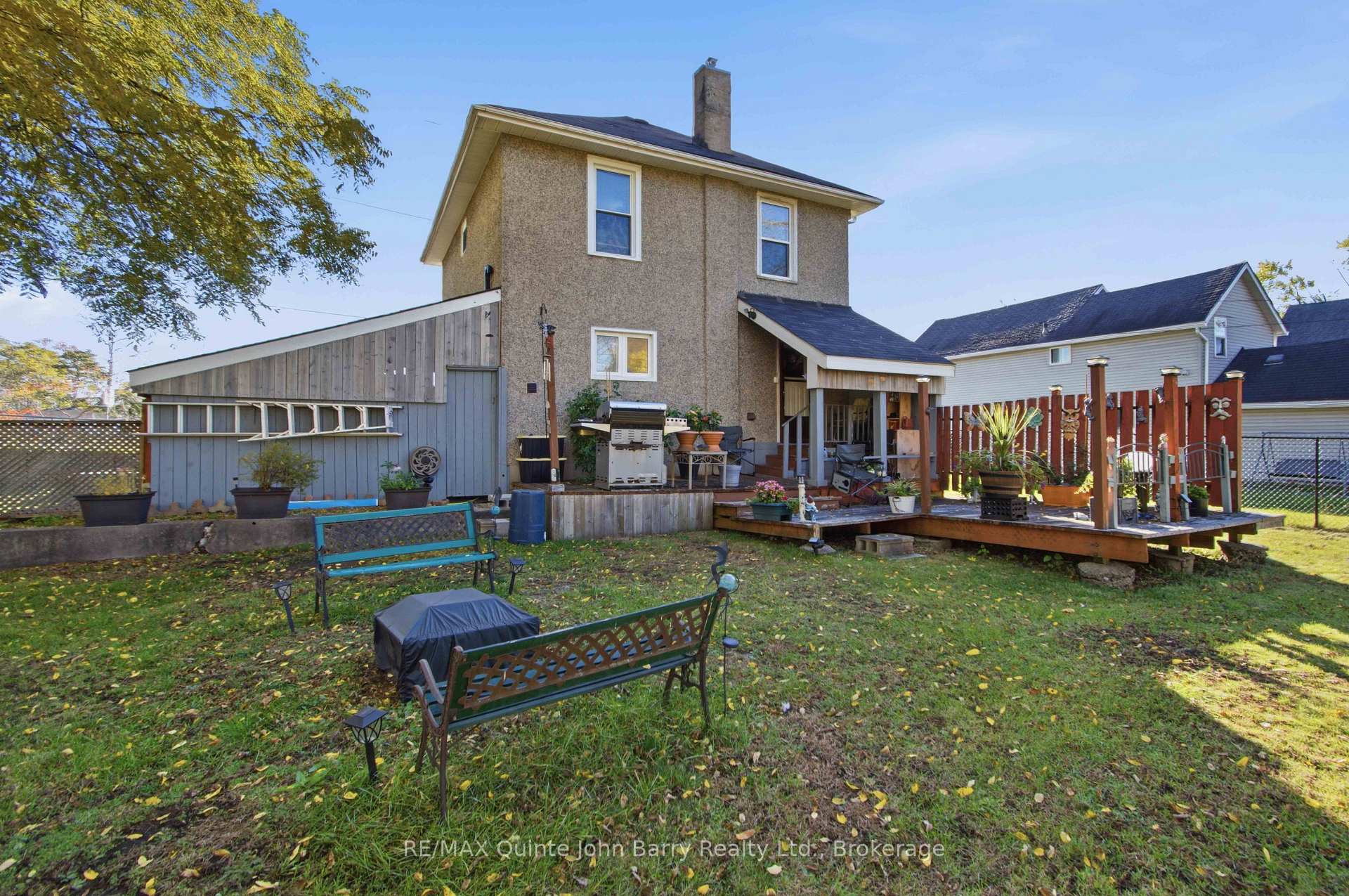 Photo 26 of 136 Moira Street E, Belleville, Belleville Ward — HOMEH