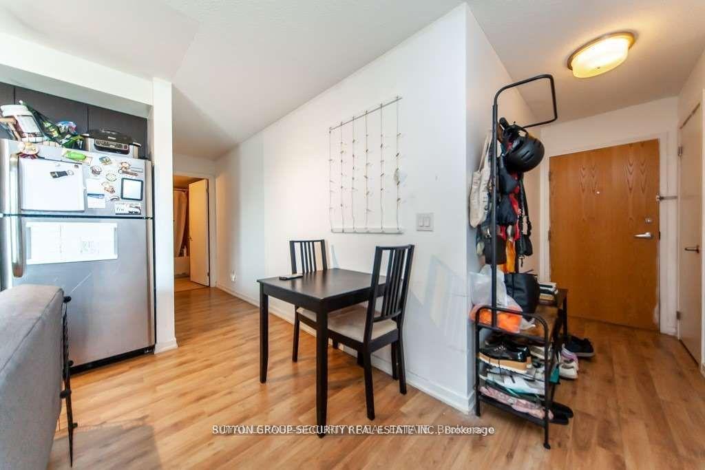 Photo 2 of Unit 610, 38 Joe Shuster Way, Toronto, South Parkdale — HOMEH
