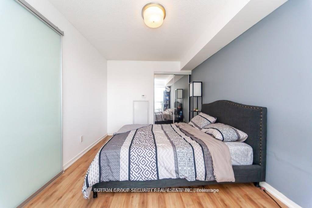 Photo 12 of Unit 610, 38 Joe Shuster Way, Toronto, South Parkdale — HOMEH