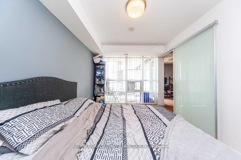 Photo 13 of Unit 610, 38 Joe Shuster Way, Toronto, South Parkdale — HOMEH