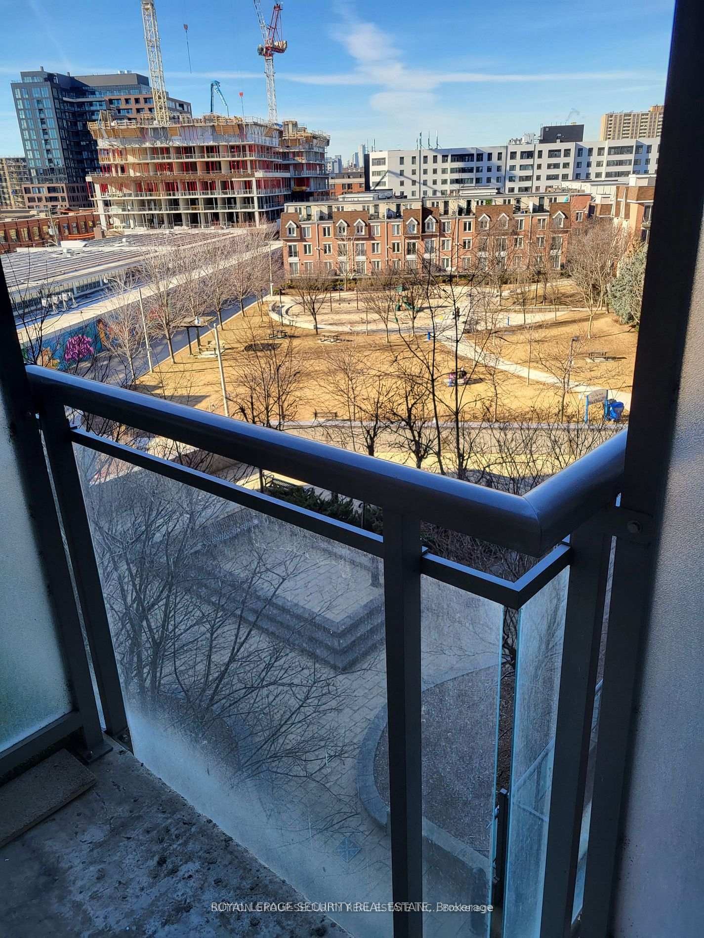 Photo 21 of Unit 610, 38 Joe Shuster Way, Toronto, South Parkdale — HOMEH