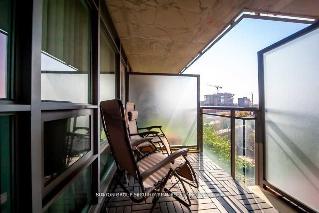 Photo 22 of Unit 610, 38 Joe Shuster Way, Toronto, South Parkdale — HOMEH