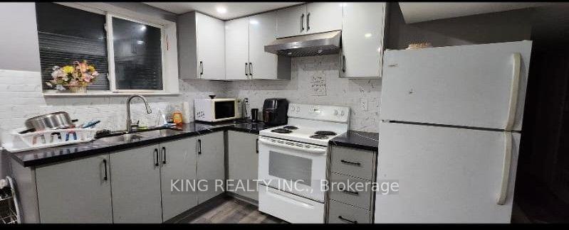 Photo 1 of Unit Basement, 74 Wooliston Crescent, Brampton, Fletcher's West — HOMEH