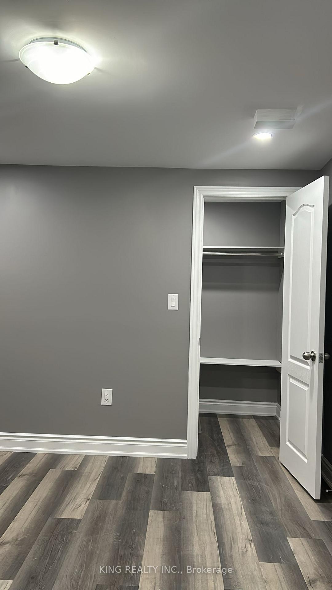 Photo 3 of Unit Basement, 74 Wooliston Crescent, Brampton, Fletcher's West — HOMEH