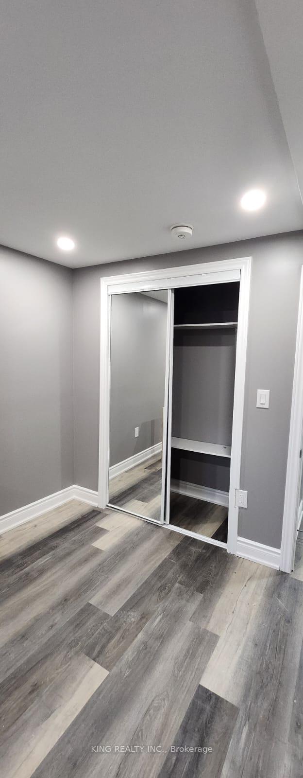 Photo 7 of Unit Basement, 74 Wooliston Crescent, Brampton, Fletcher's West — HOMEH