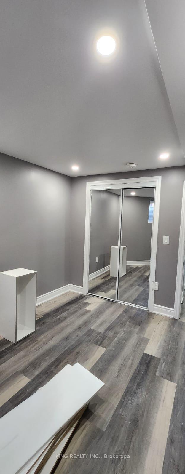 Photo 8 of Unit Basement, 74 Wooliston Crescent, Brampton, Fletcher's West — HOMEH