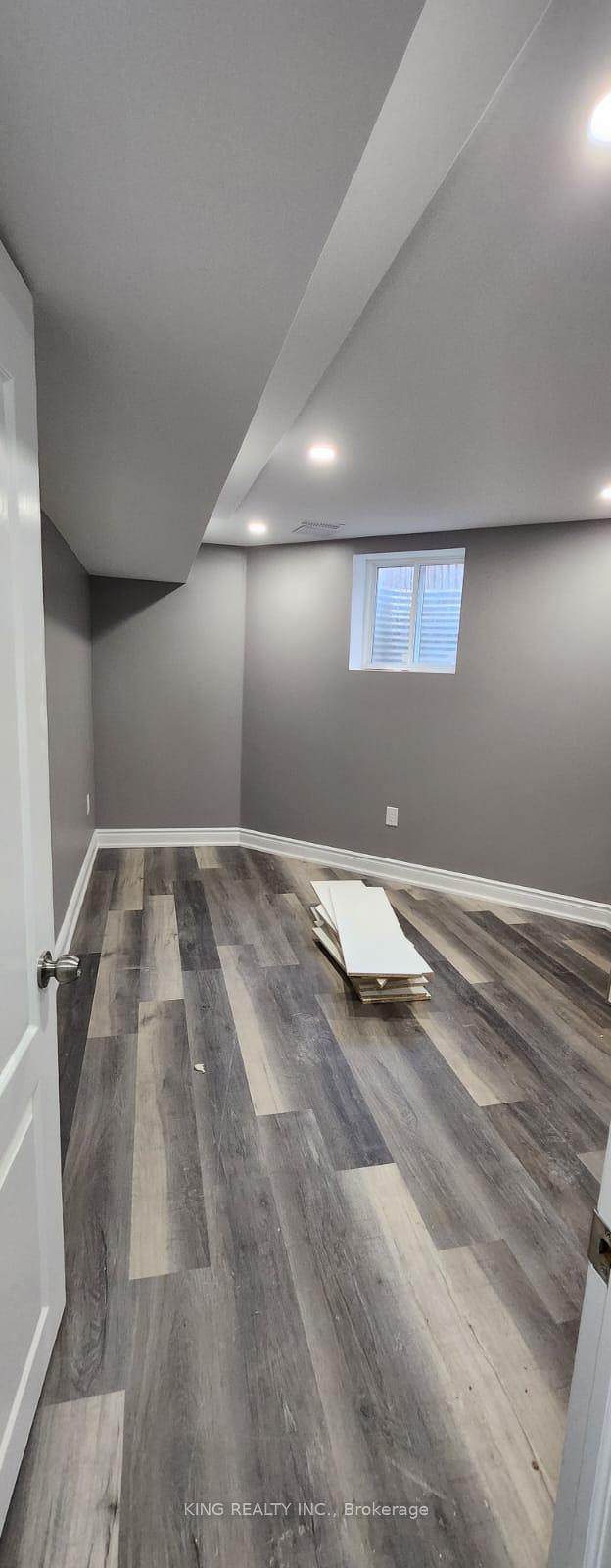 Photo 9 of Unit Basement, 74 Wooliston Crescent, Brampton, Fletcher's West — HOMEH