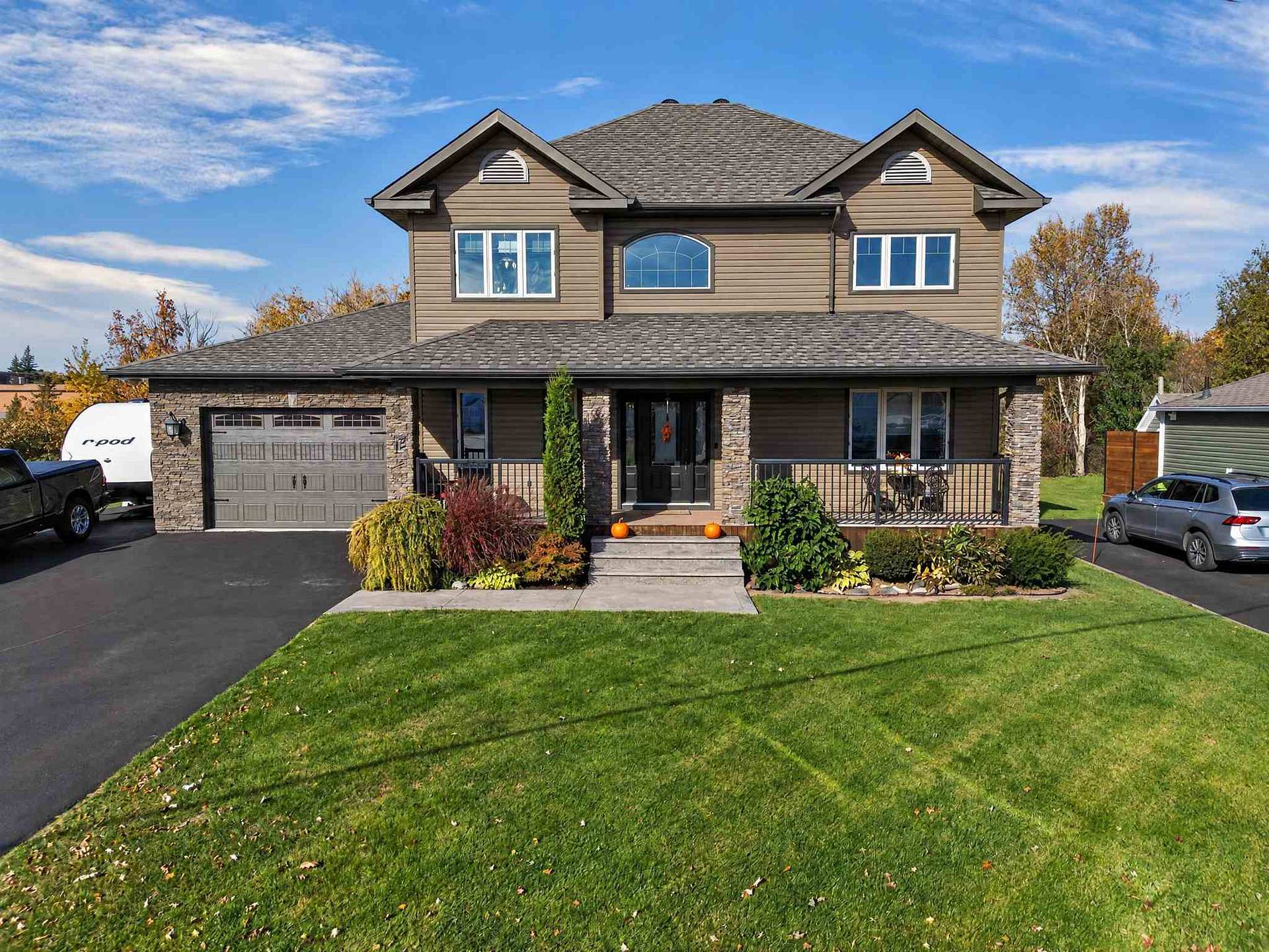Photo 1 of 12 McNabb Street, Sault Ste Marie, Ward 2 — HOMEH