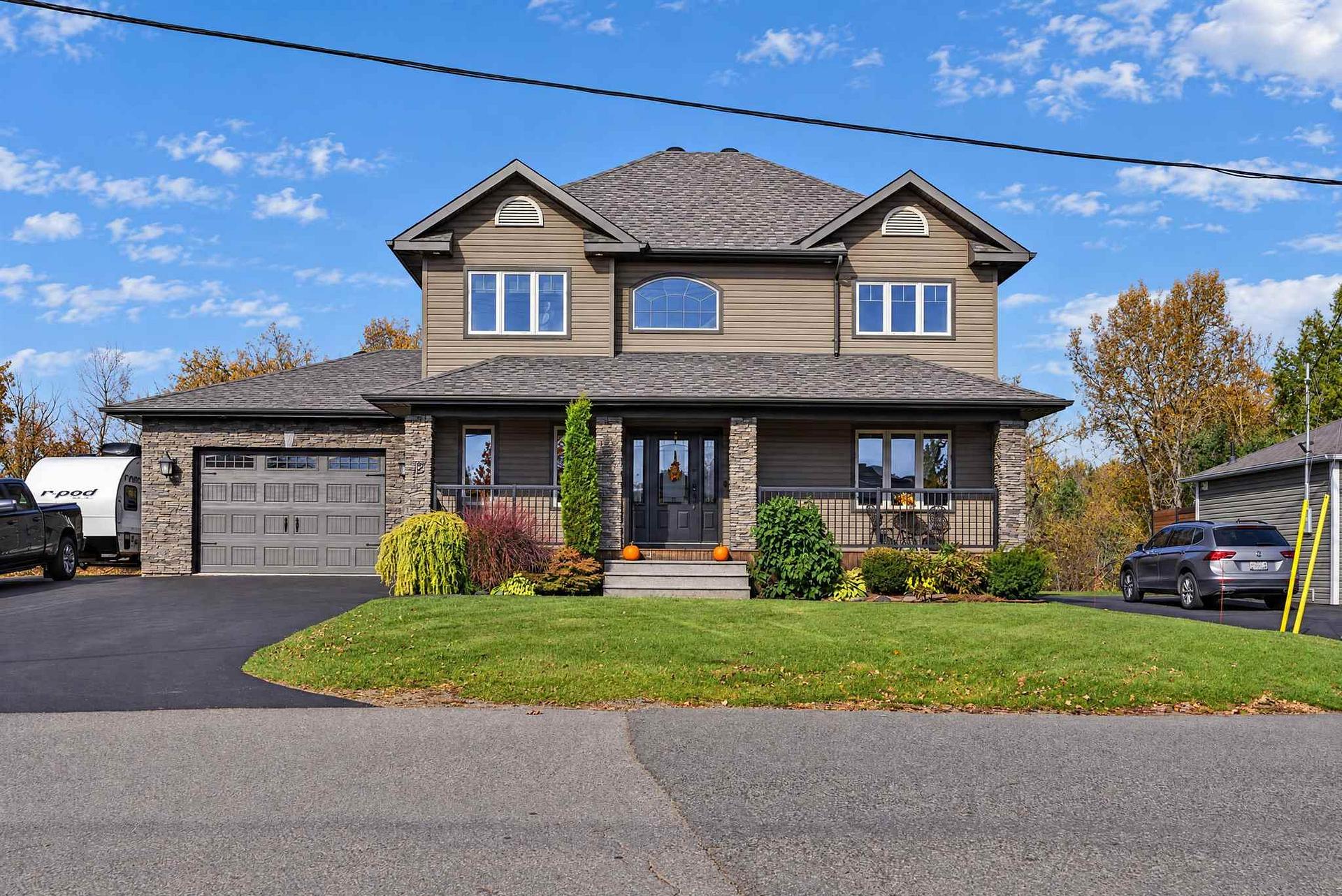 Photo 8 of 12 McNabb Street, Sault Ste Marie, Ward 2 — HOMEH