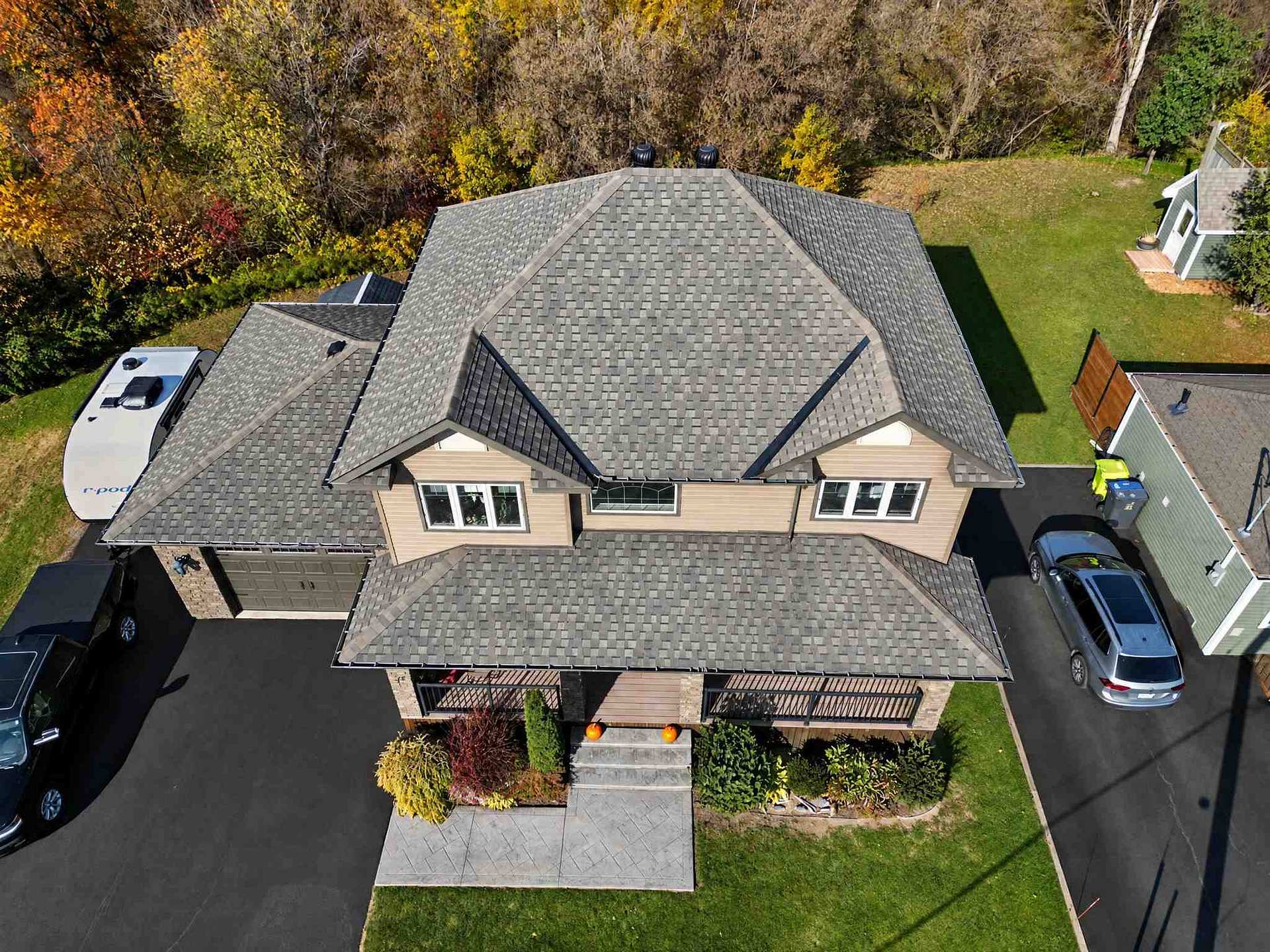 Photo 9 of 12 McNabb Street, Sault Ste Marie, Ward 2 — HOMEH