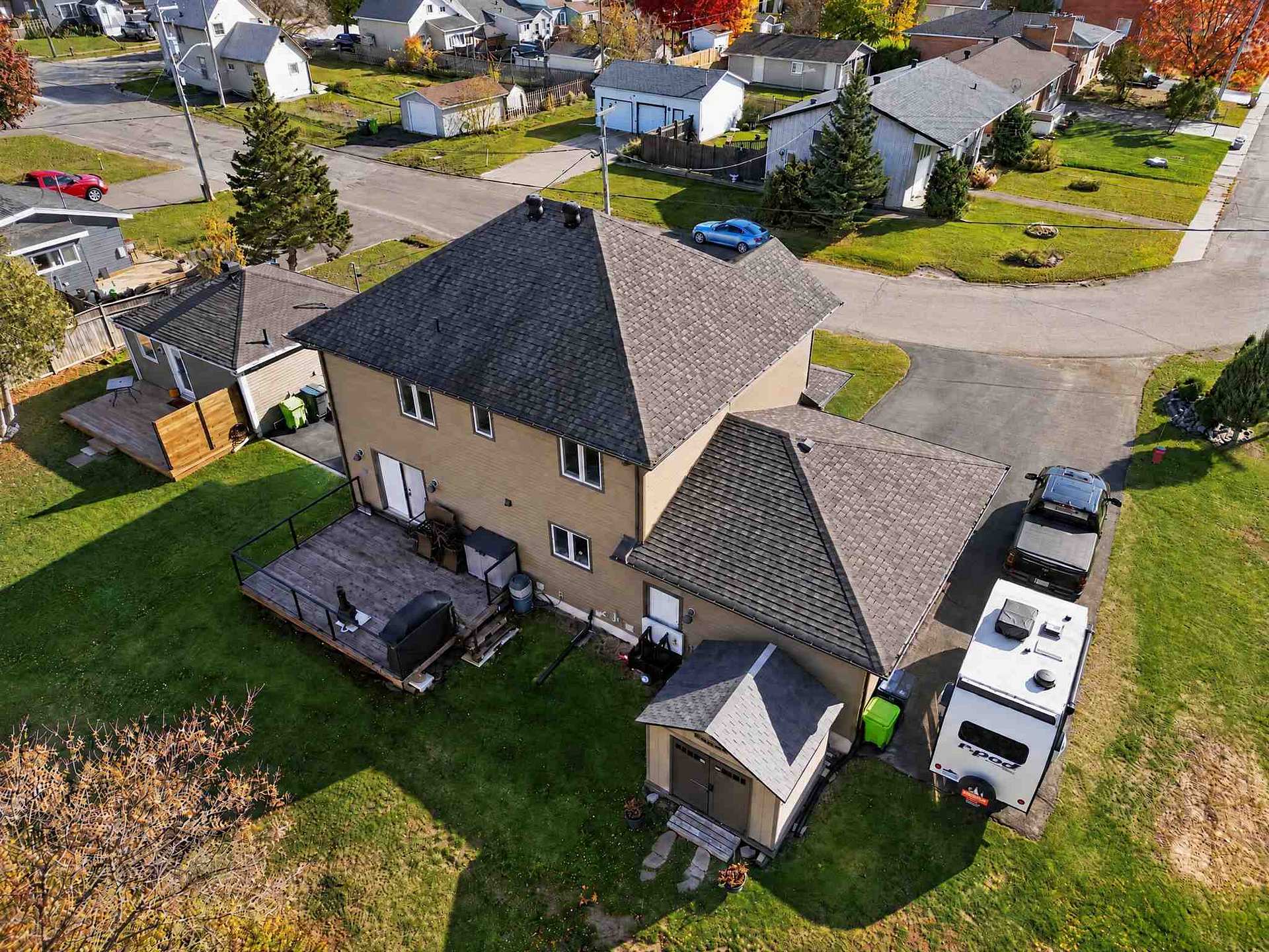 Photo 10 of 12 McNabb Street, Sault Ste Marie, Ward 2 — HOMEH