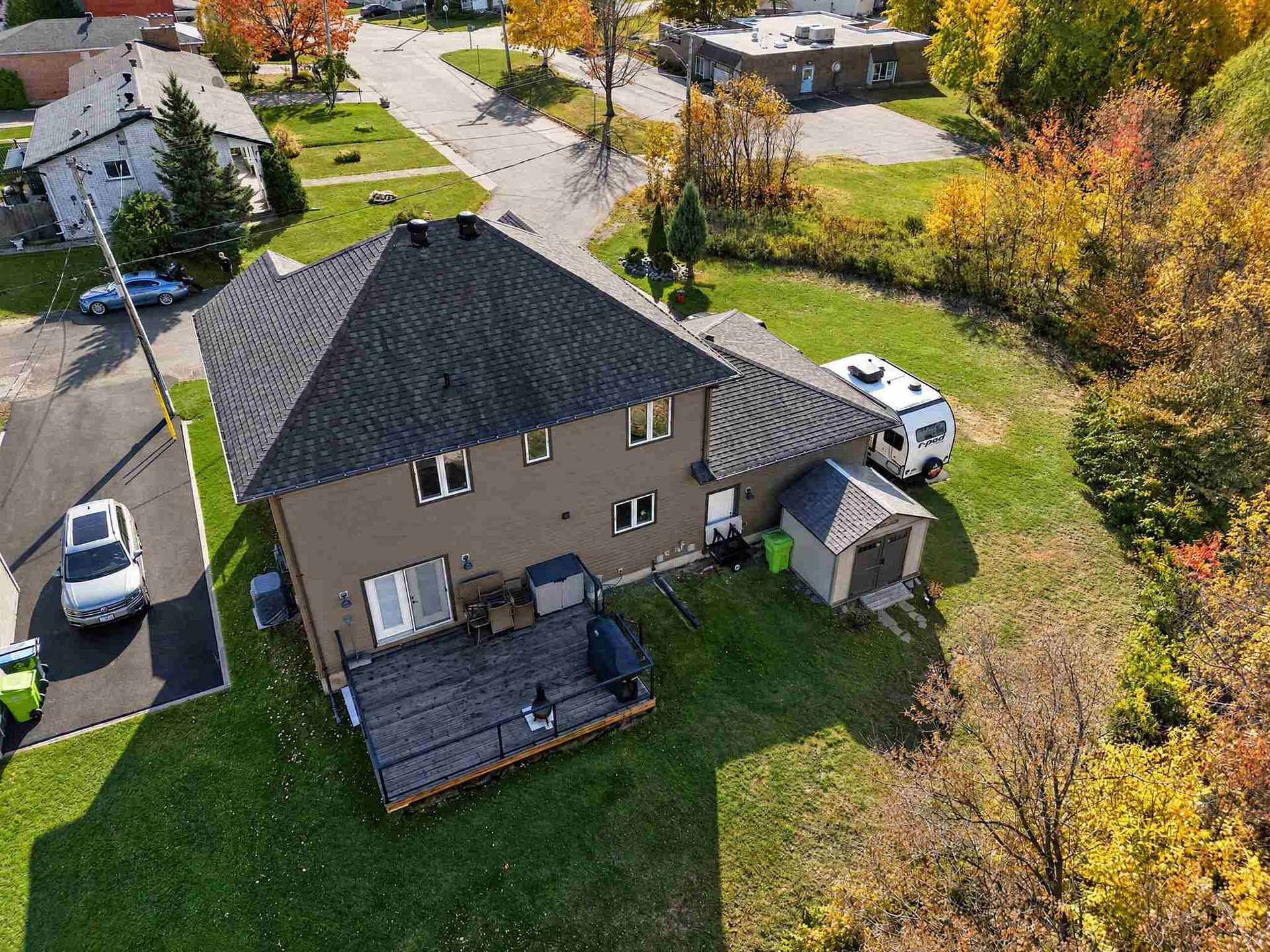 Photo 11 of 12 McNabb Street, Sault Ste Marie, Ward 2 — HOMEH