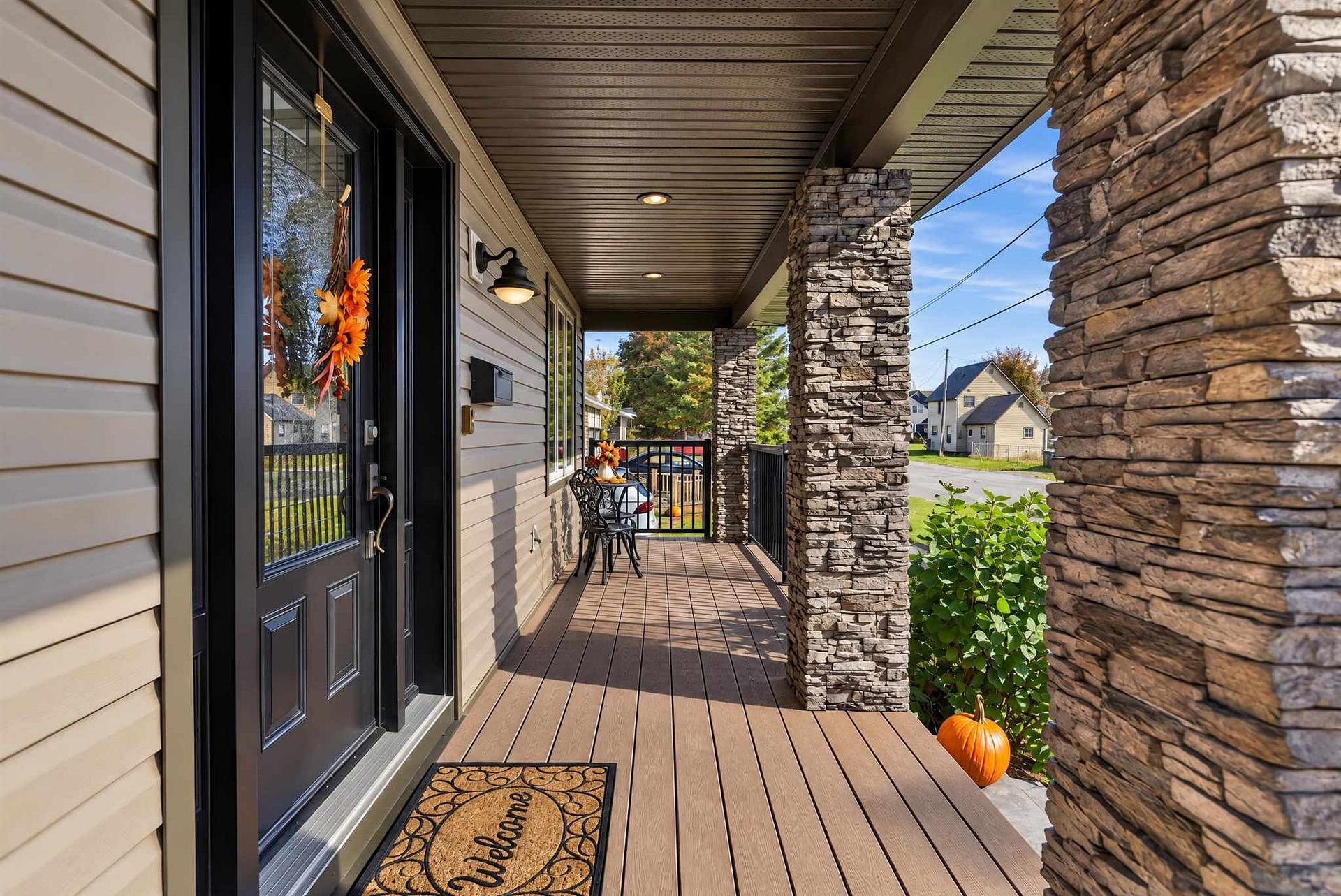 Photo 12 of 12 McNabb Street, Sault Ste Marie, Ward 2 — HOMEH