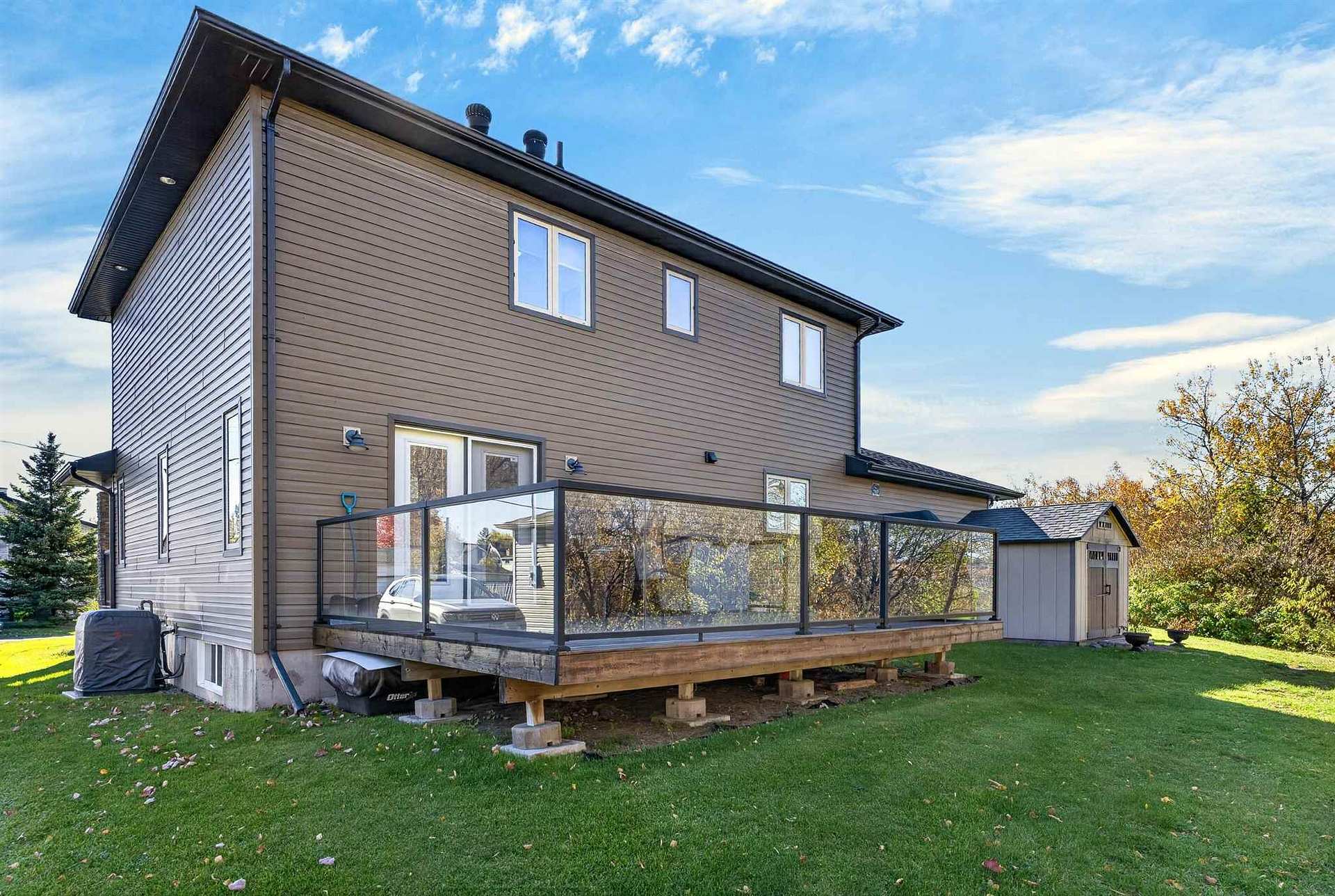 Photo 45 of 12 McNabb Street, Sault Ste Marie, Ward 2 — HOMEH