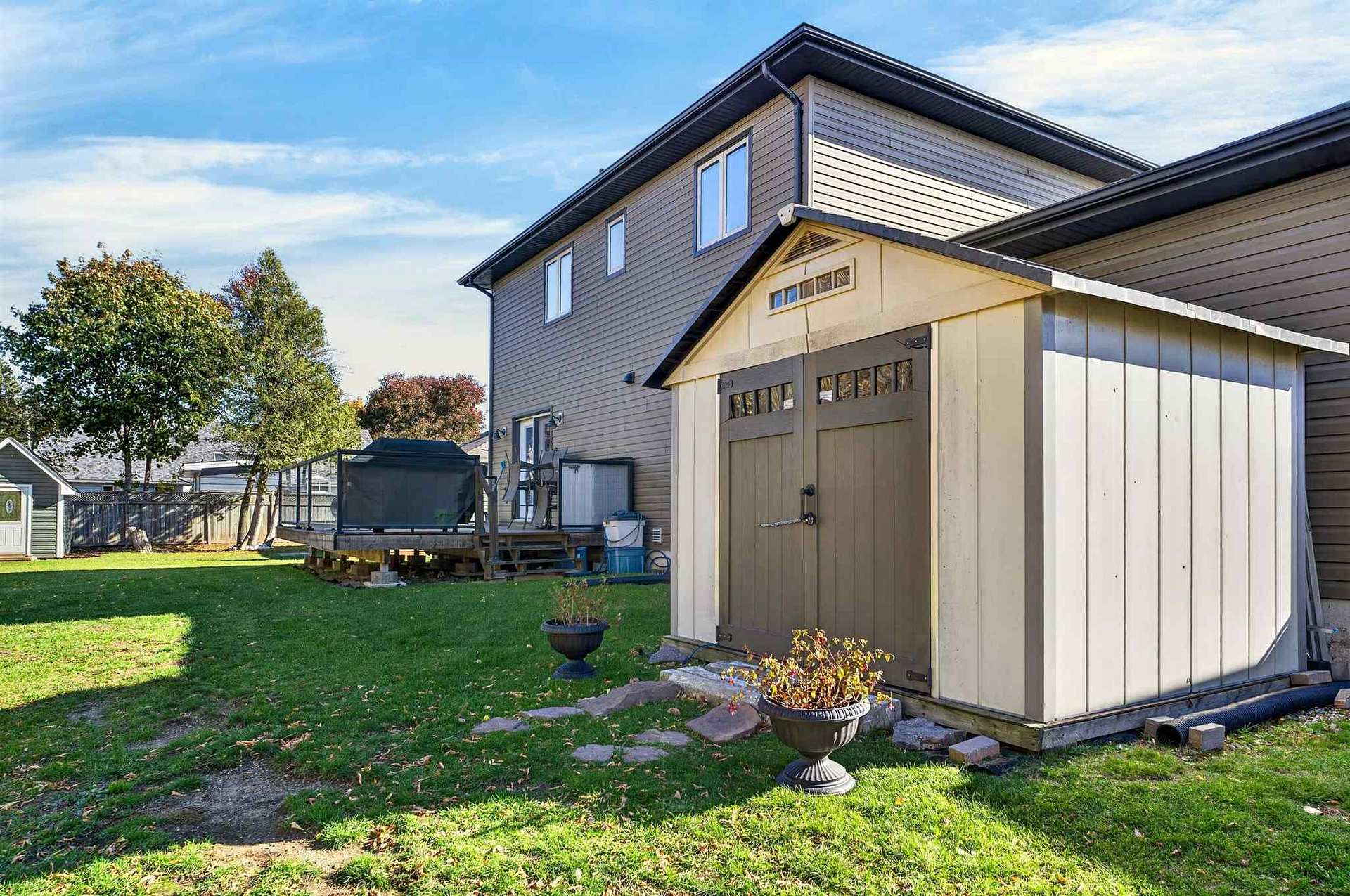Photo 48 of 12 McNabb Street, Sault Ste Marie, Ward 2 — HOMEH