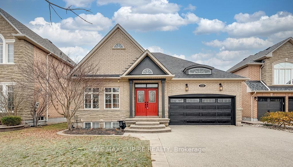 Photo 1 of 2596 North Ridge Trail, Oakville, Joshua Creek — HOMEH