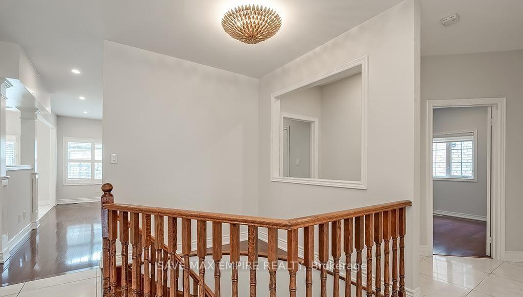 Photo 8 of 2596 North Ridge Trail, Oakville, Joshua Creek — HOMEH