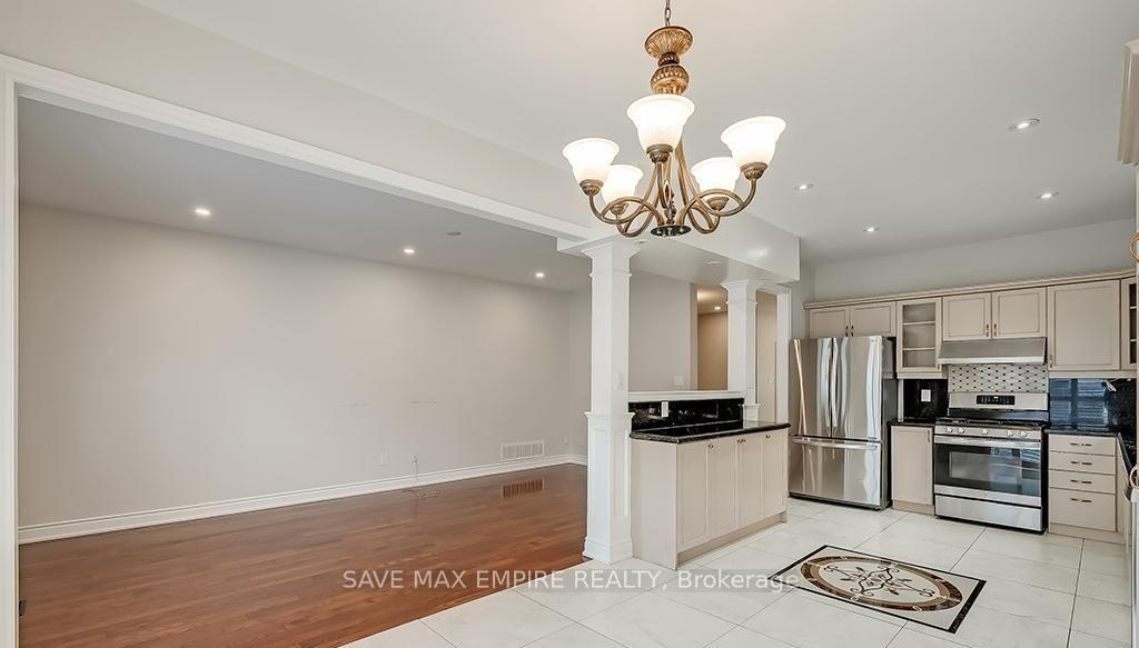 Photo 17 of 2596 North Ridge Trail, Oakville, Joshua Creek — HOMEH