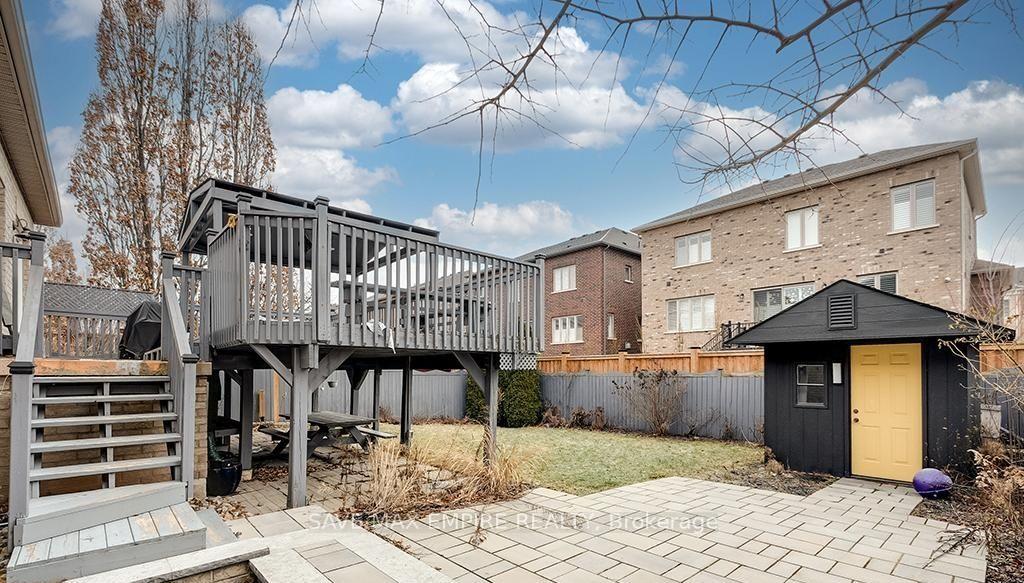 Photo 37 of 2596 North Ridge Trail, Oakville, Joshua Creek — HOMEH