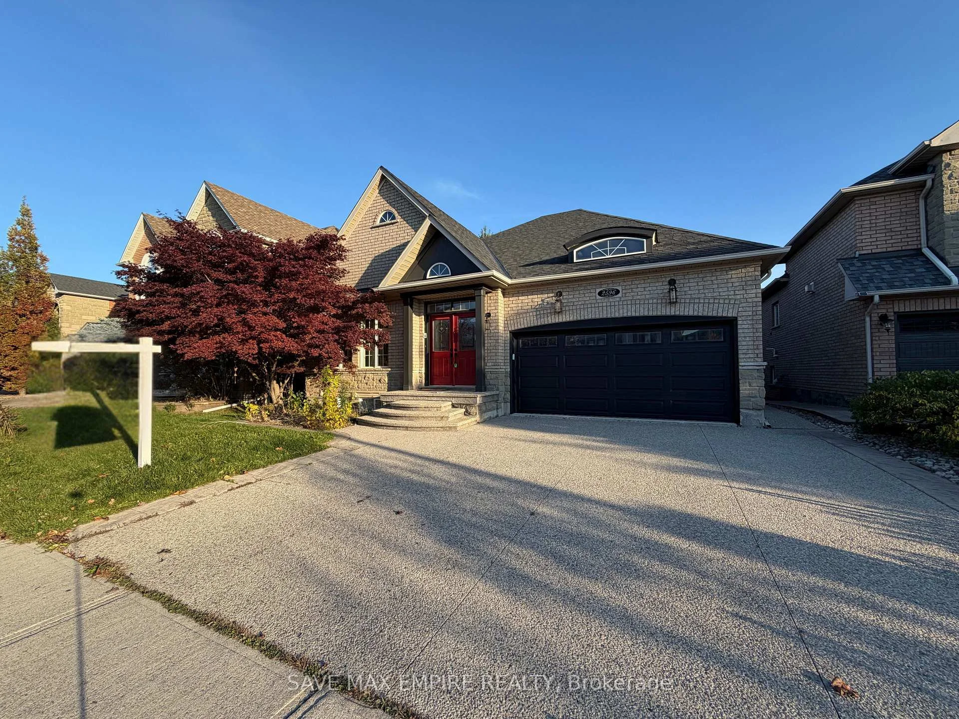 Photo of 2596 North Ridge Trail