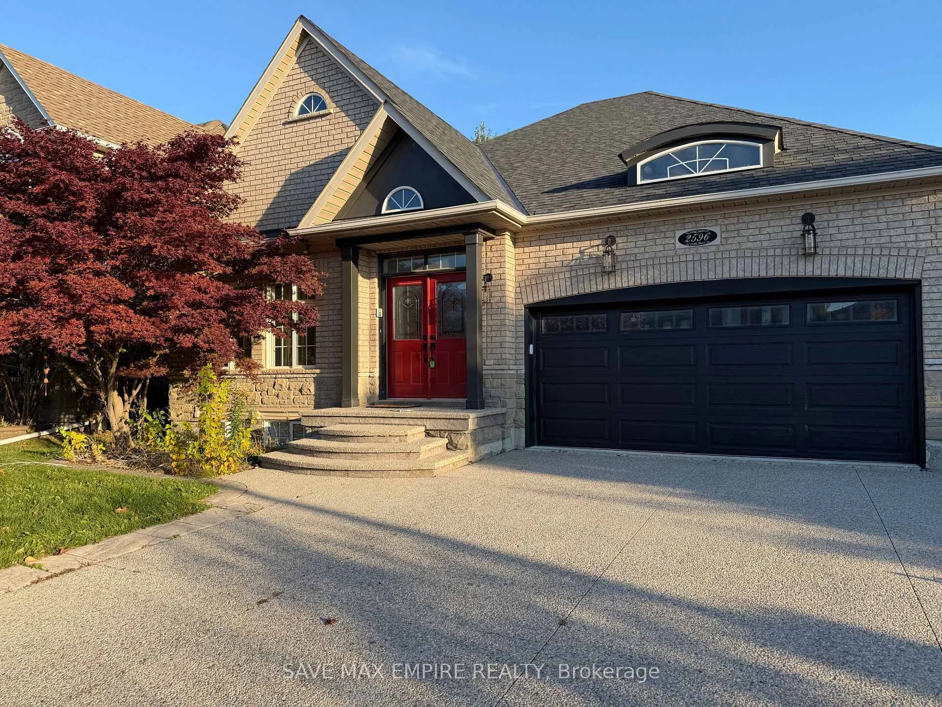 Photo of 2596 North Ridge Trail
