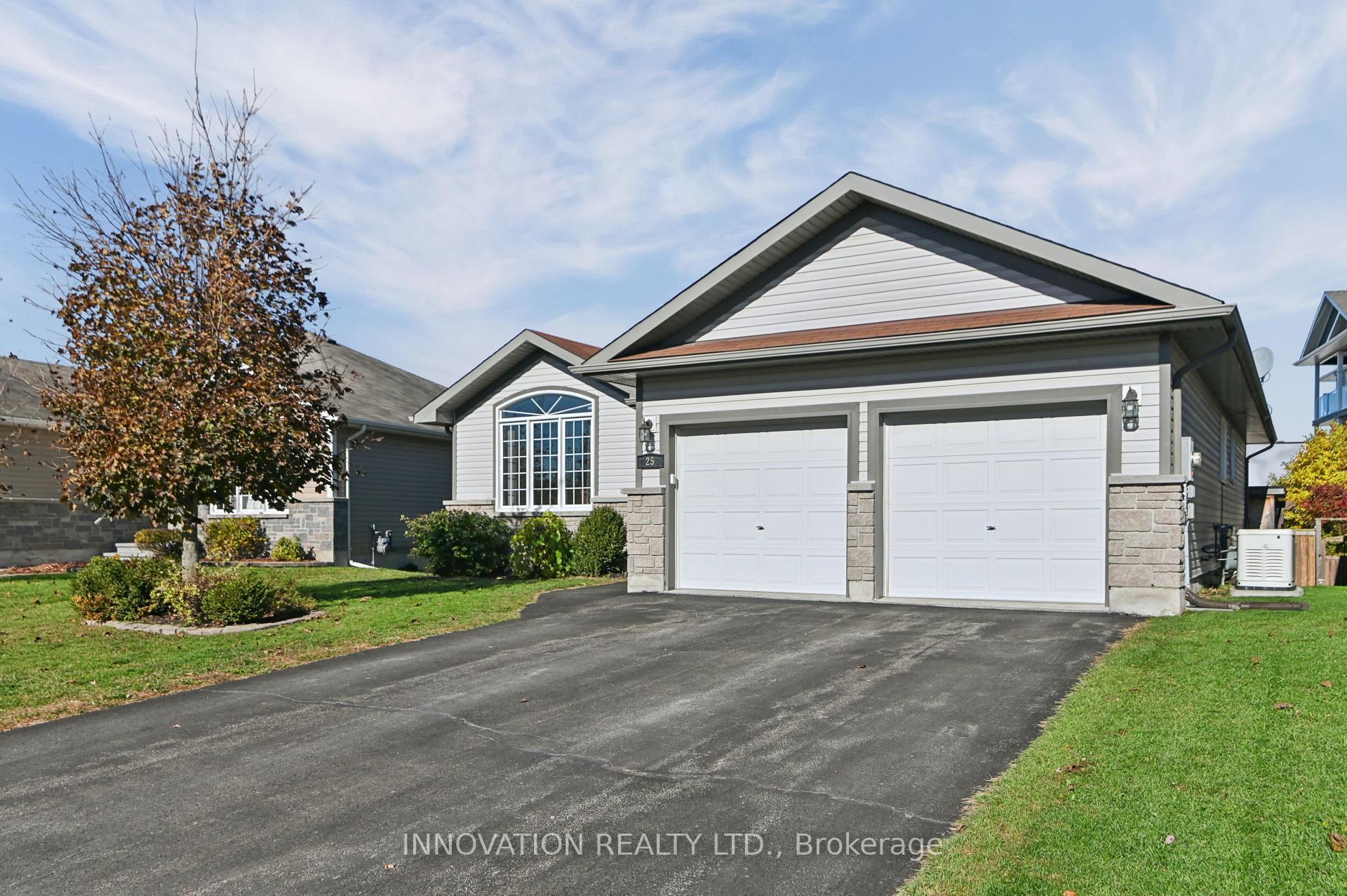 Photo 2 of 25 Westerra Way N, North Grenville, Kemptville — HOMEH
