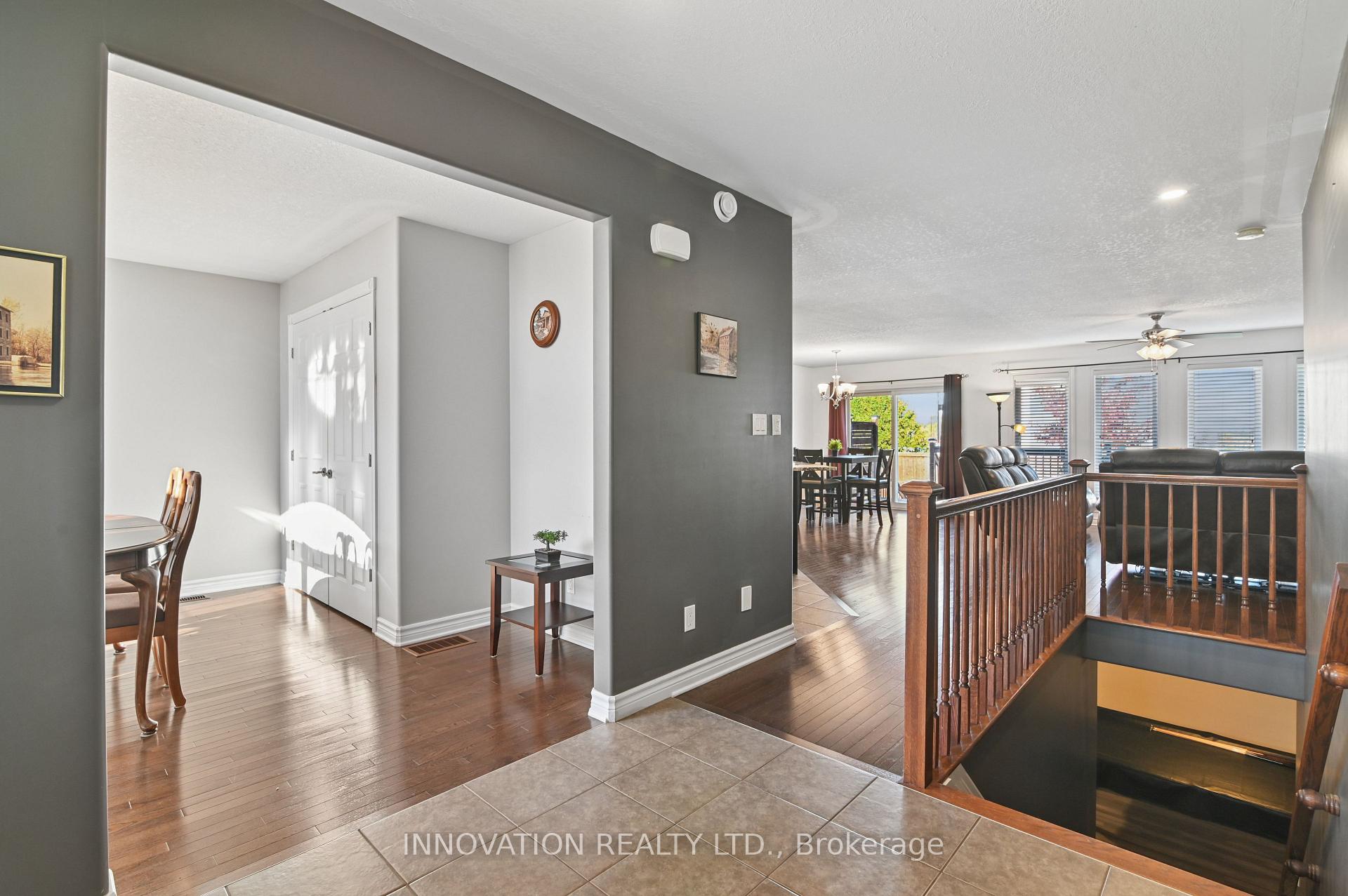 Photo 5 of 25 Westerra Way N, North Grenville, Kemptville — HOMEH