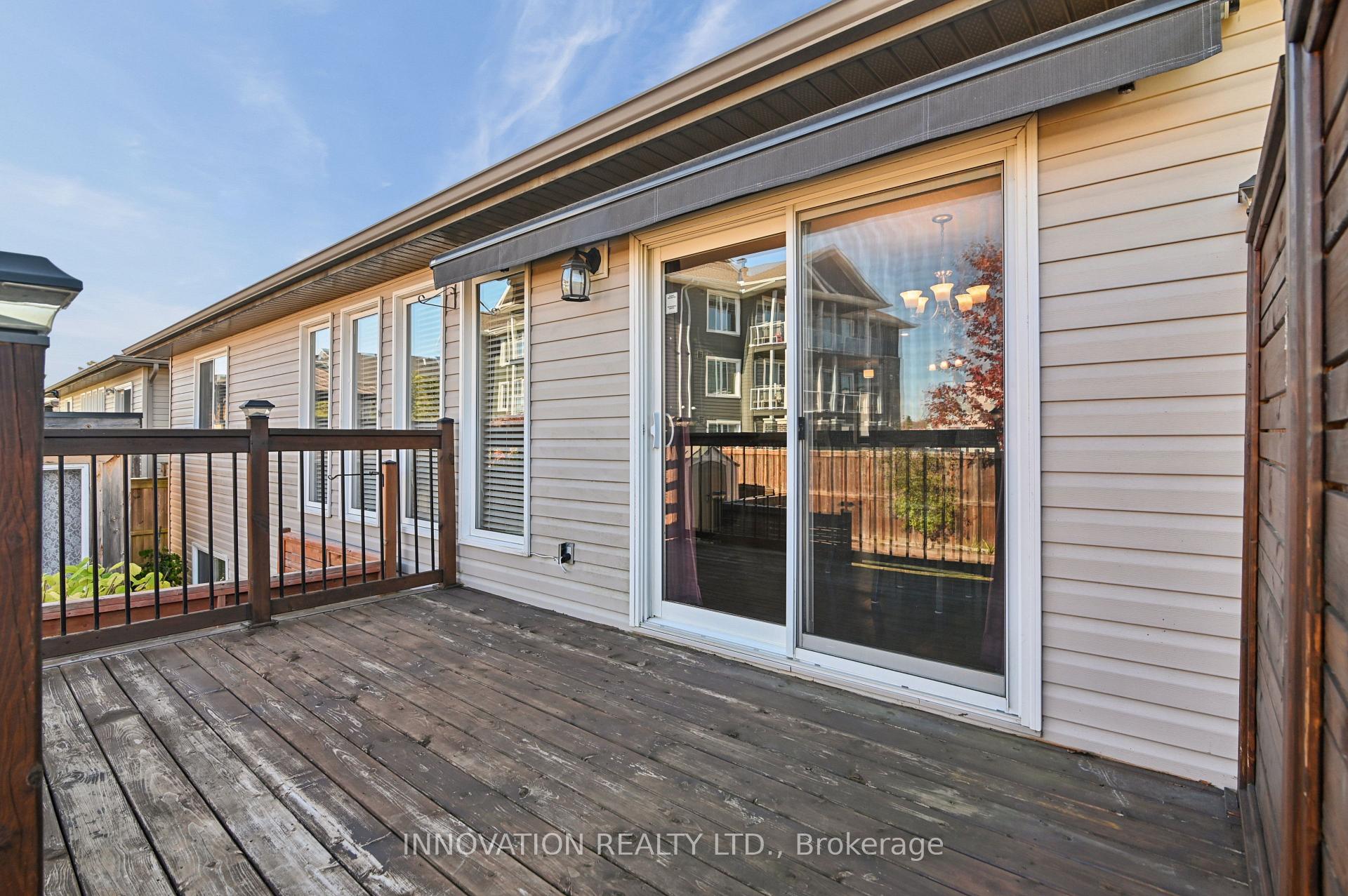 Photo 31 of 25 Westerra Way N, North Grenville, Kemptville — HOMEH
