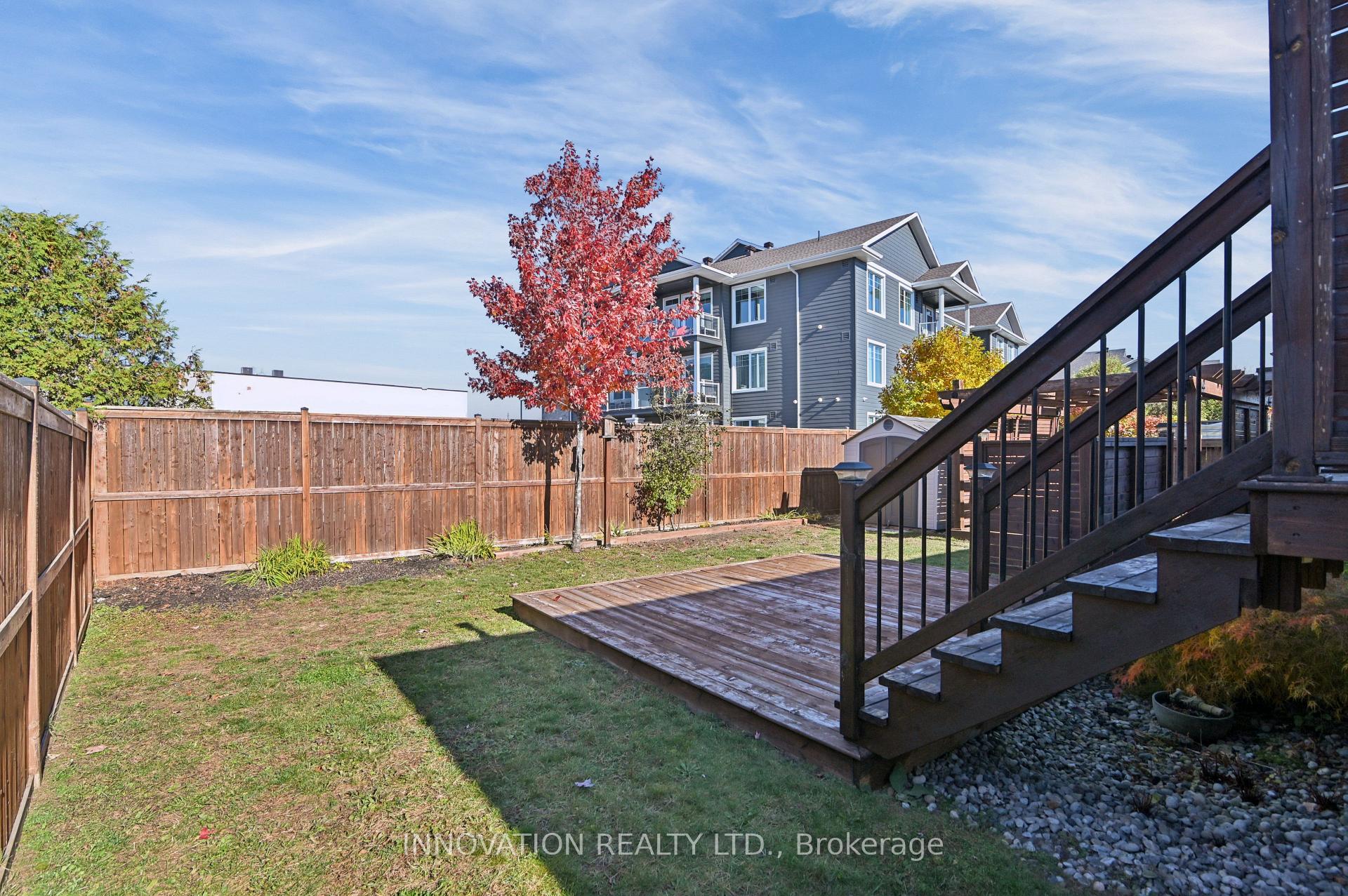 Photo 32 of 25 Westerra Way N, North Grenville, Kemptville — HOMEH