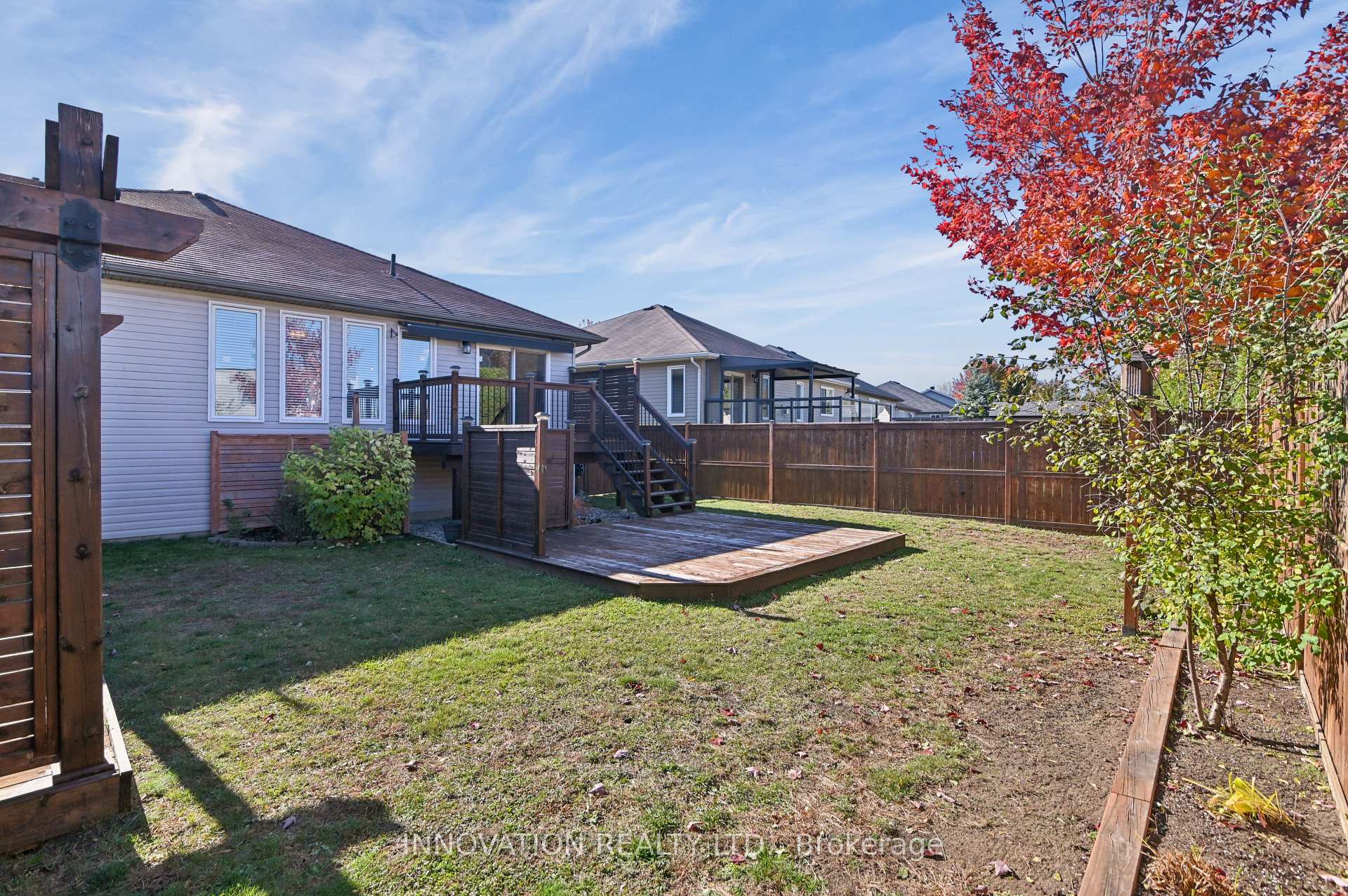 Photo 34 of 25 Westerra Way N, North Grenville, Kemptville — HOMEH