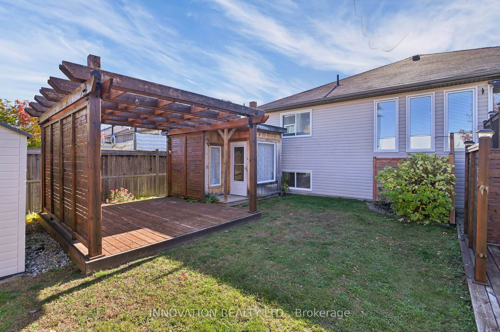 Photo 35 of 25 Westerra Way N, North Grenville, Kemptville — HOMEH